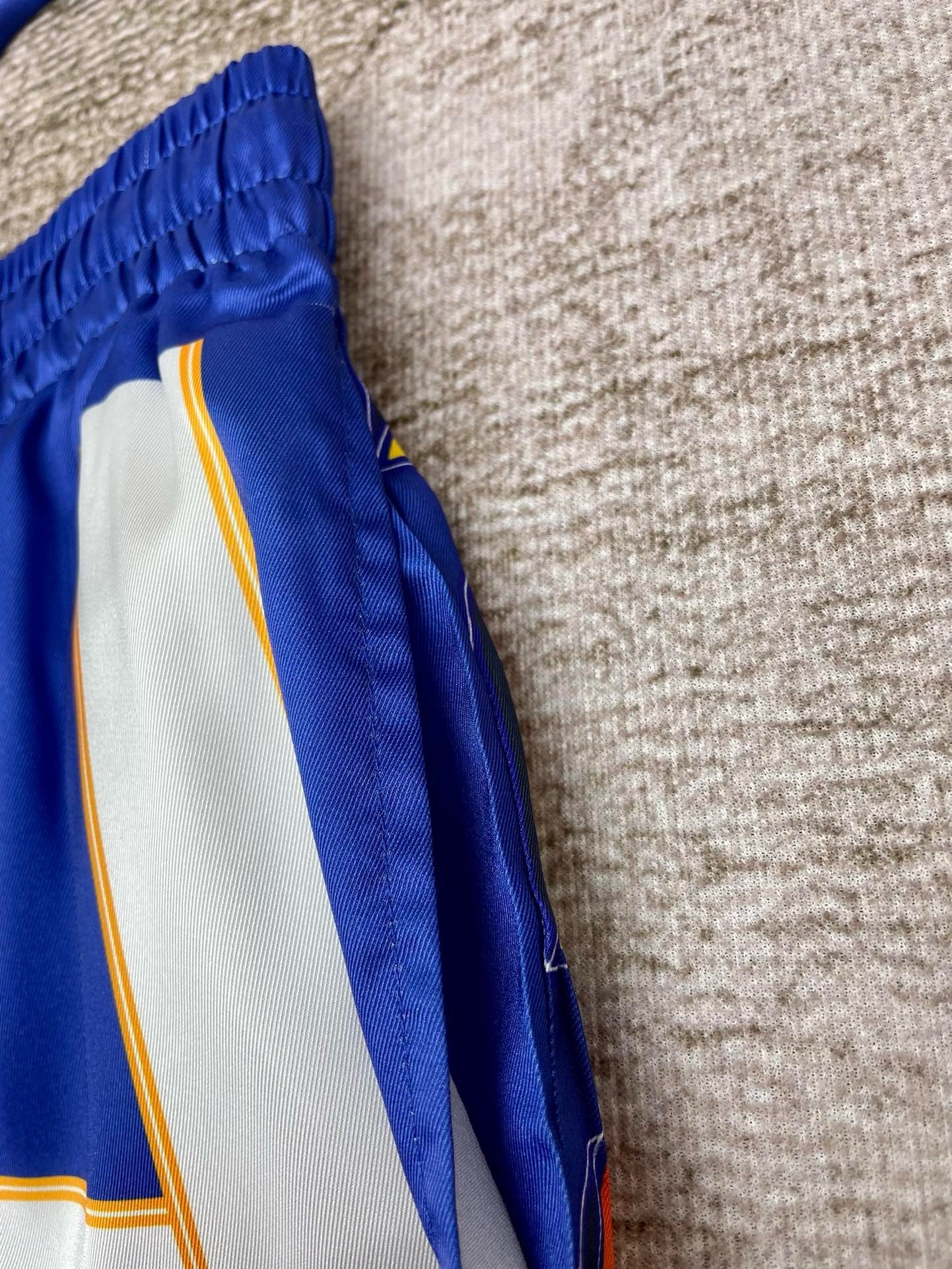 CASABLANCA SHORTS