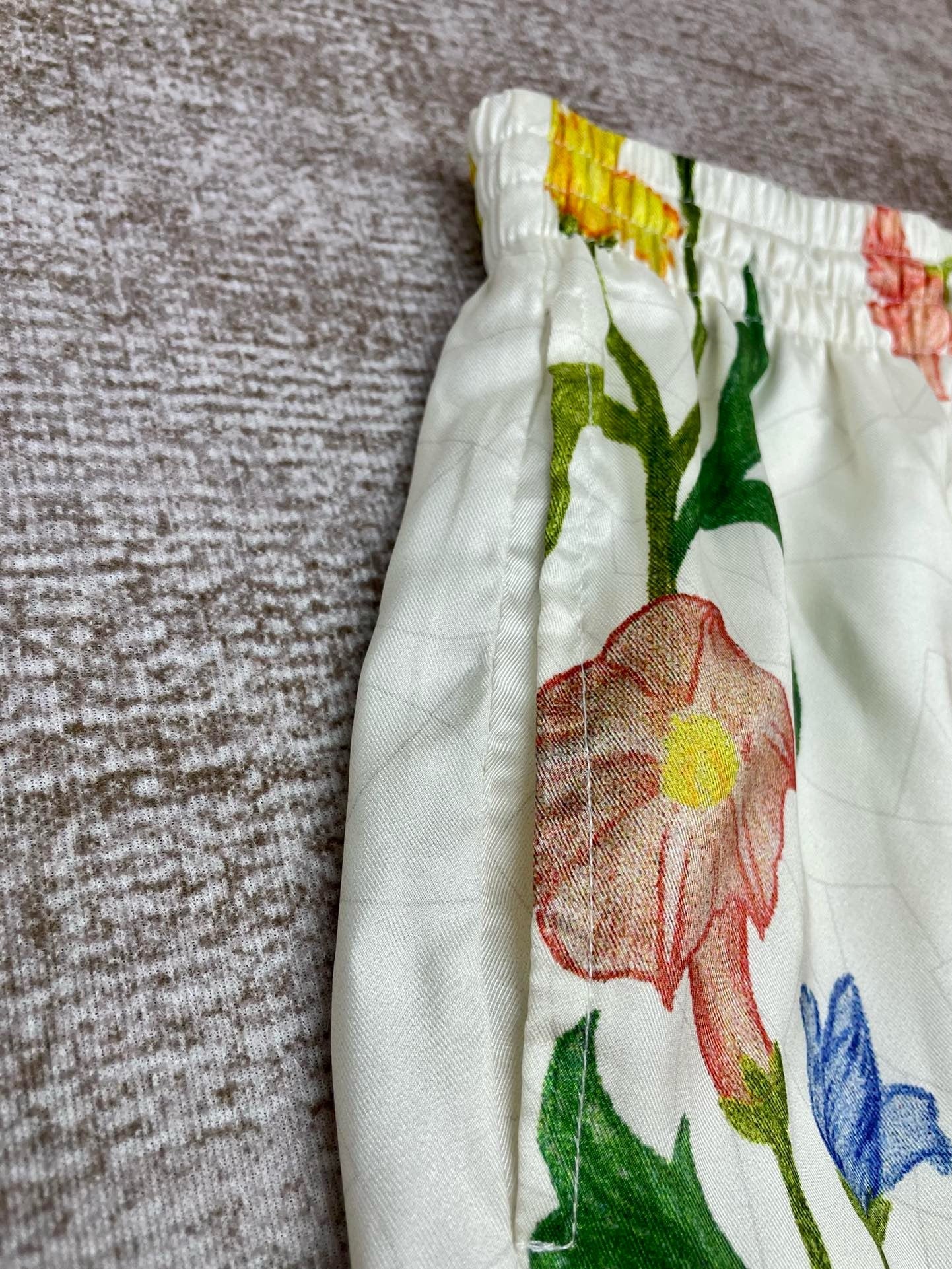 CASABLANCA SHORTS