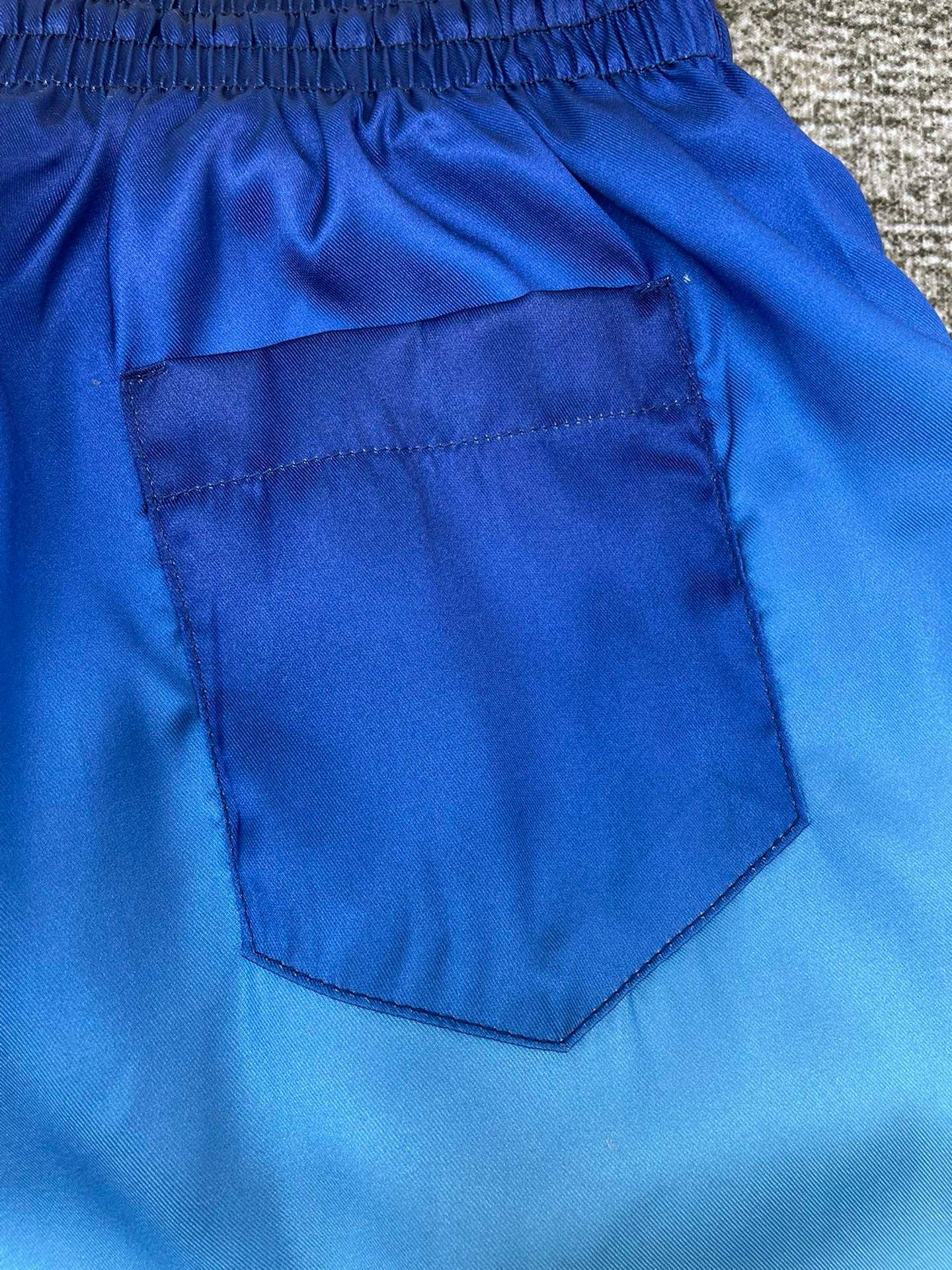 CASABLANCA SHORTS