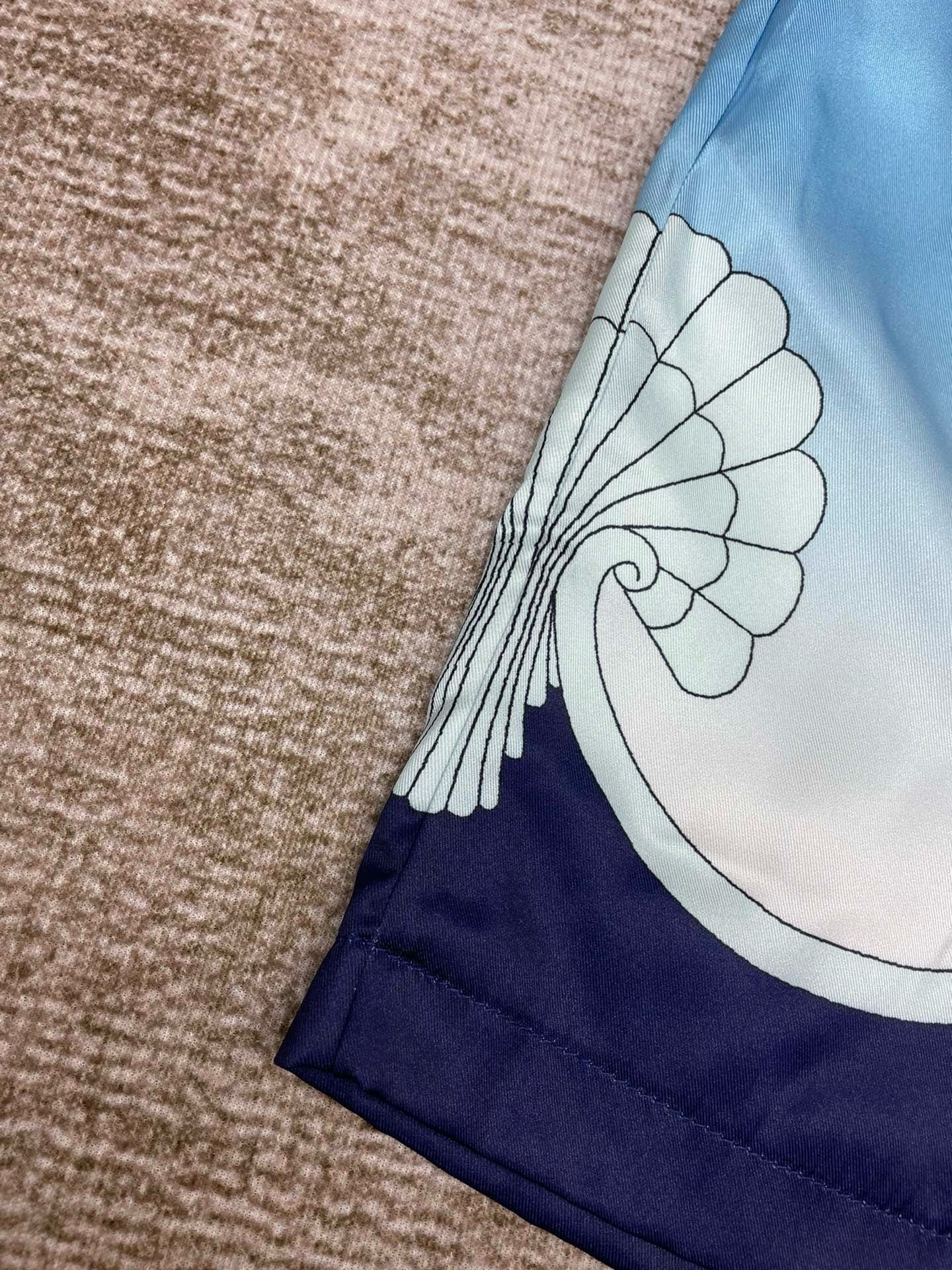 CASABLANCA SHORTS