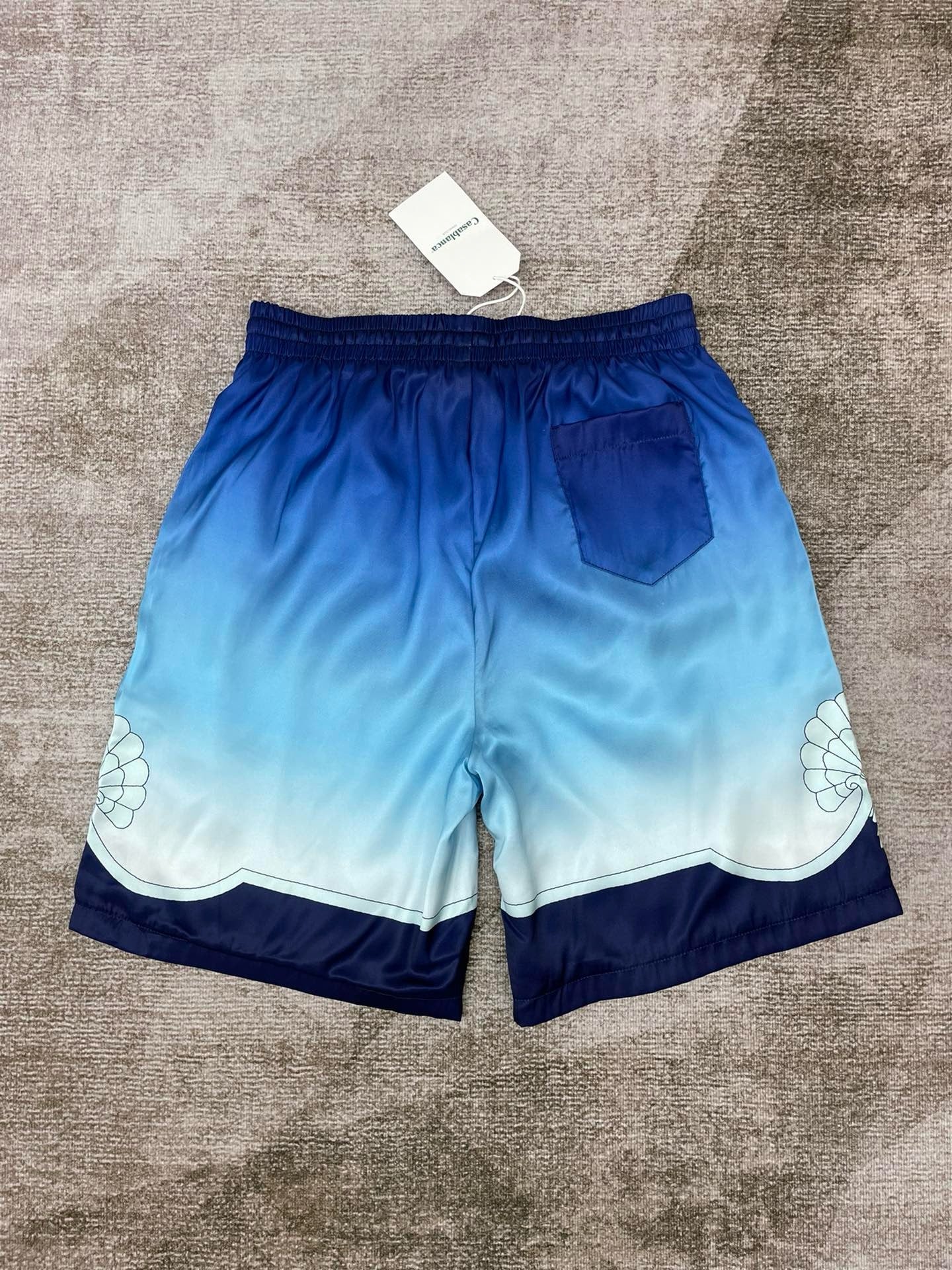 CASABLANCA SHORTS