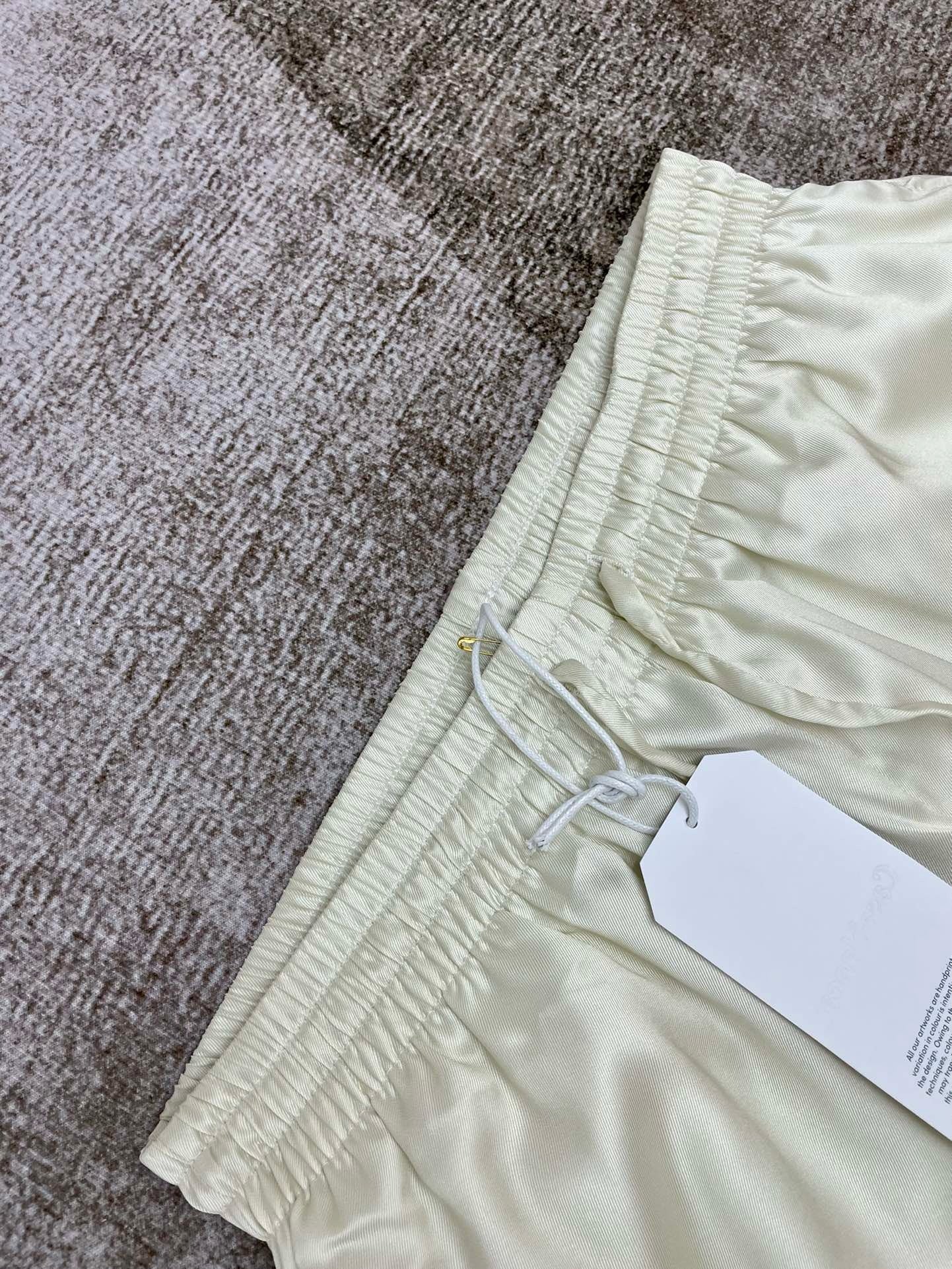 CASABLANCA SHORTS