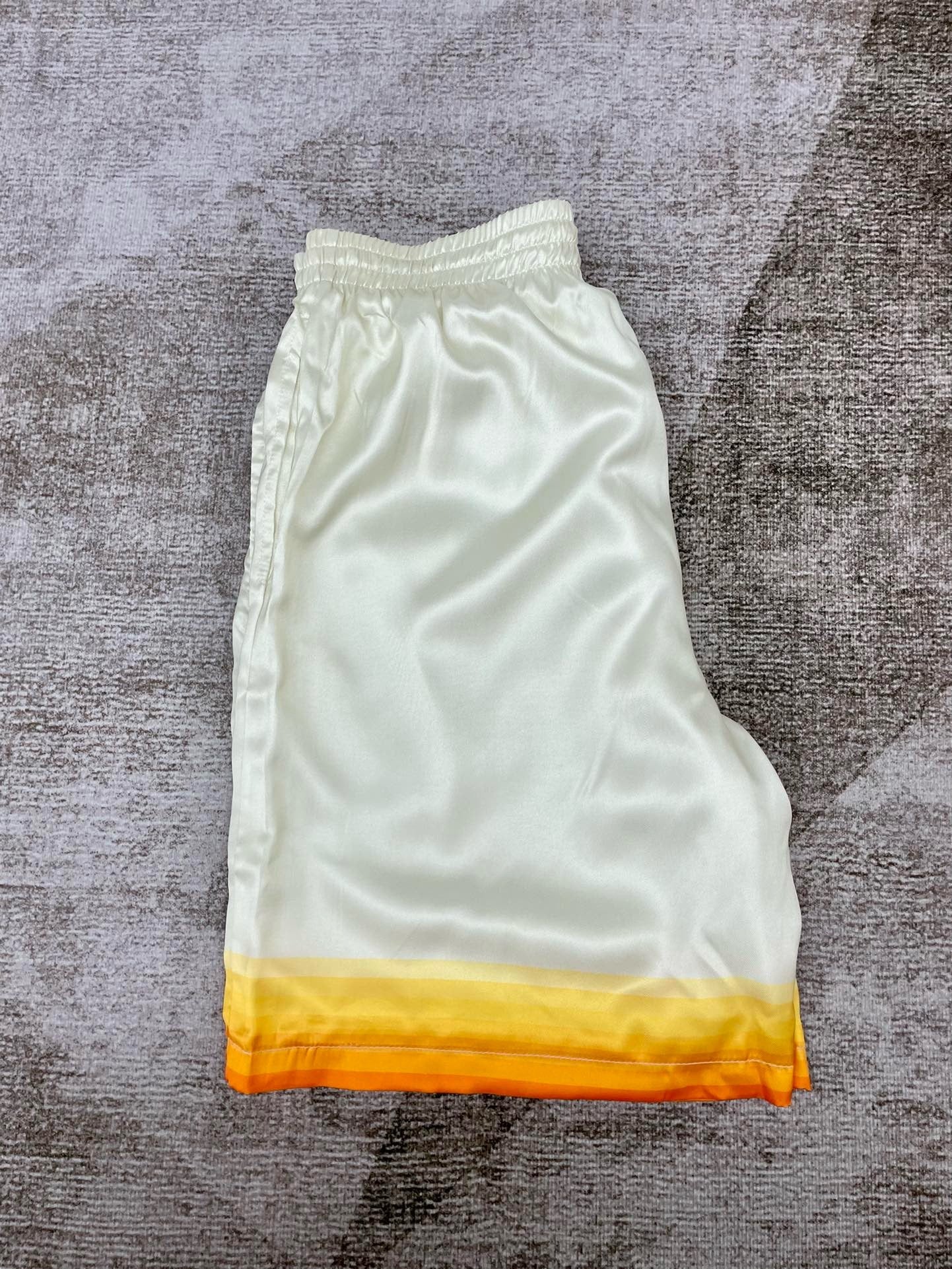 CASABLANCA SHORTS