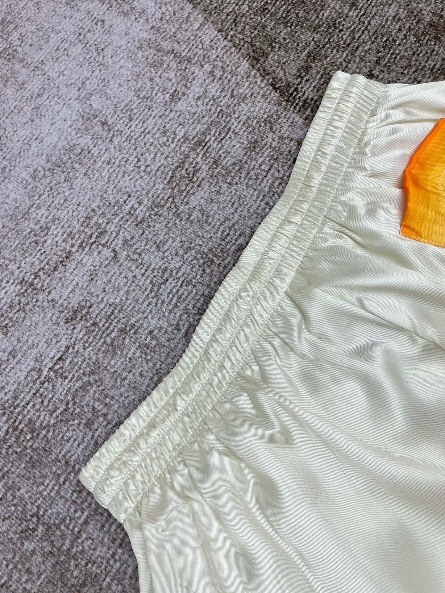 CASABLANCA SHORTS