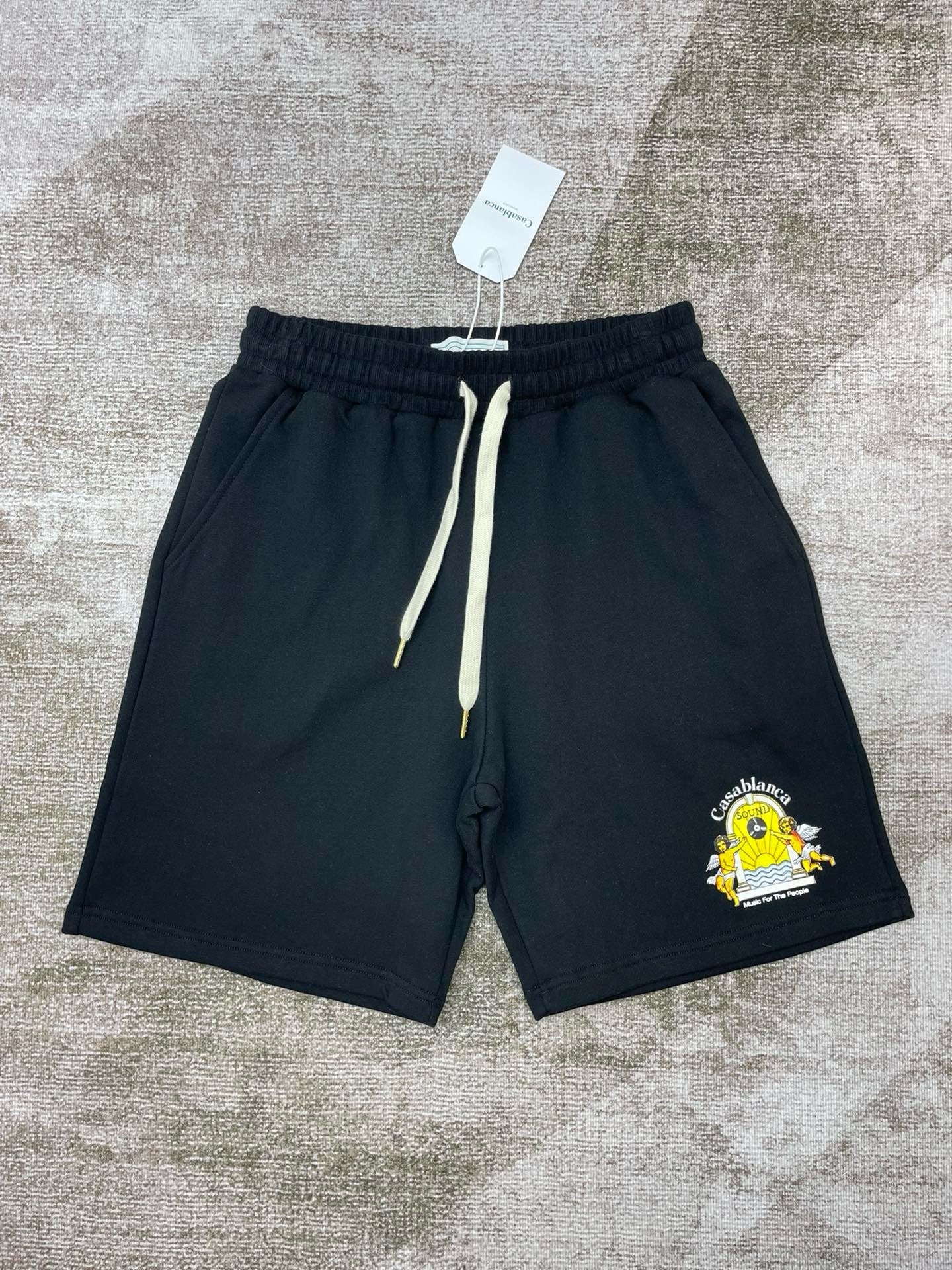 CASABLANCA SHORTS