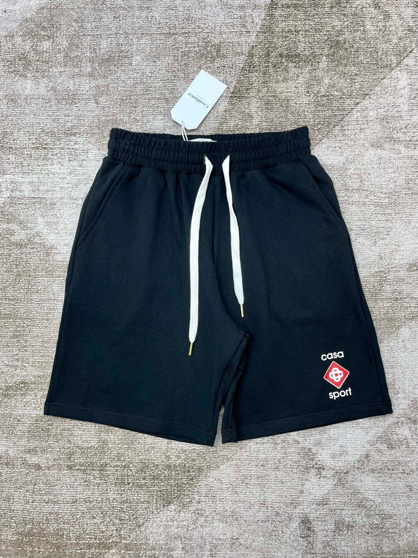 CASABLANCA SHORTS