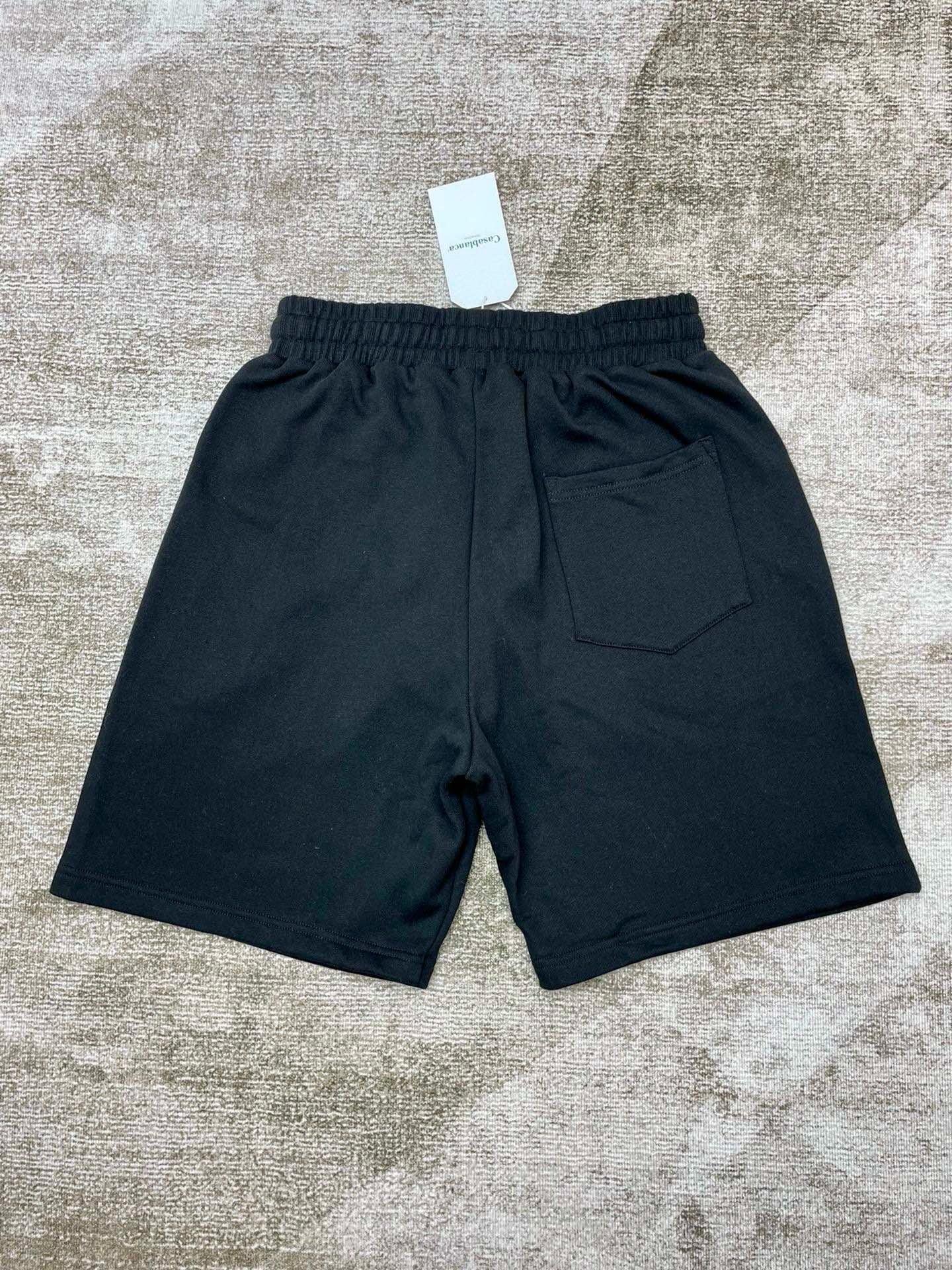 CASABLANCA SHORTS