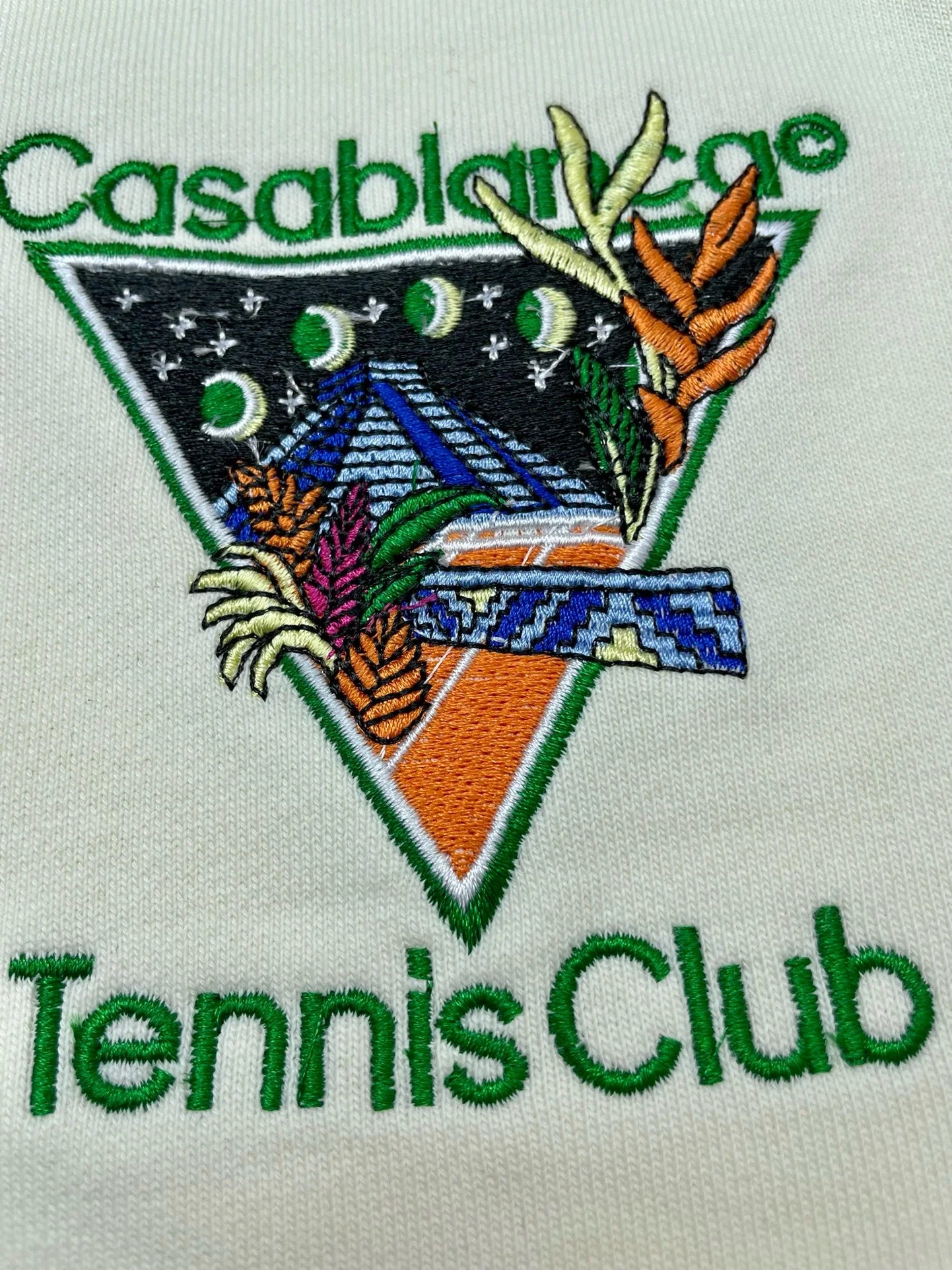 CASABLANCA SHORTS