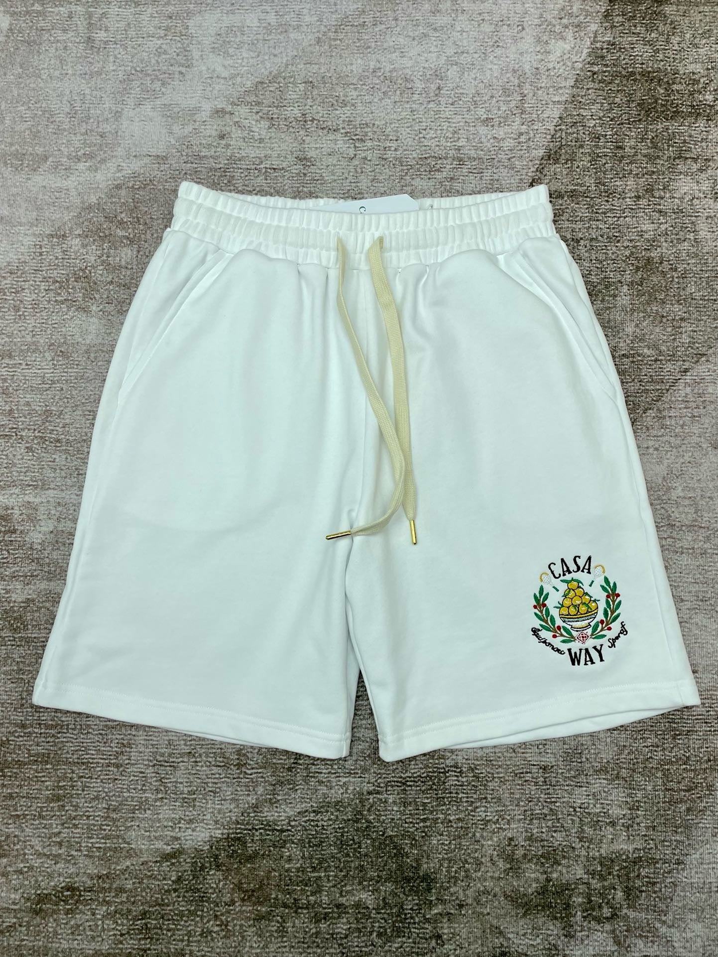 CASABLANCA SHORTS