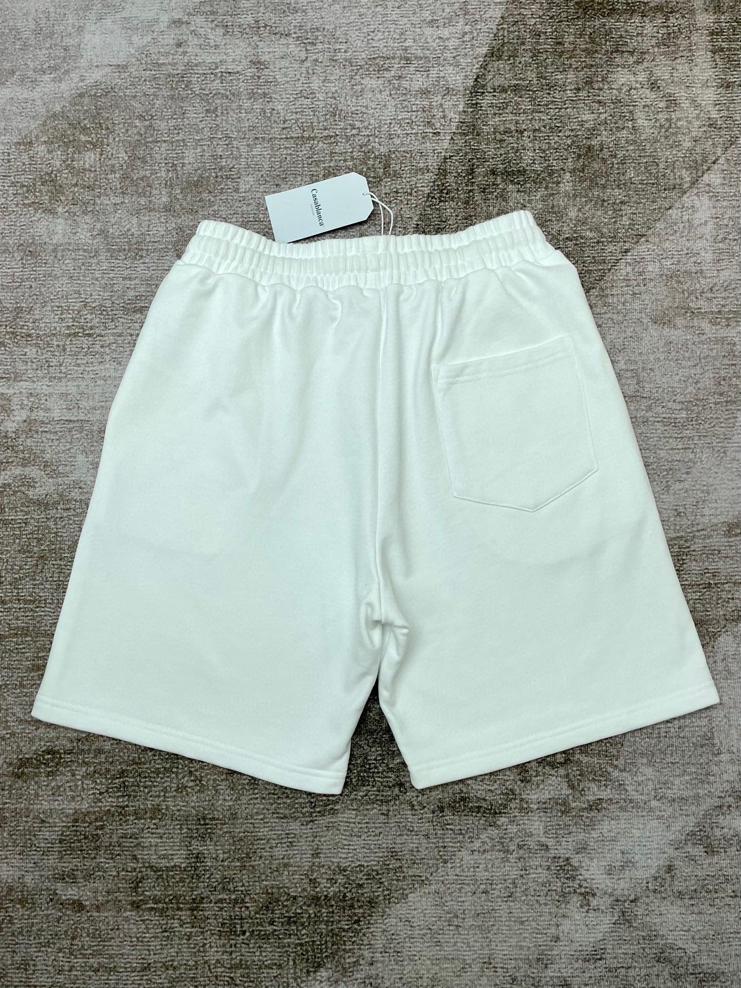 CASABLANCA SHORTS
