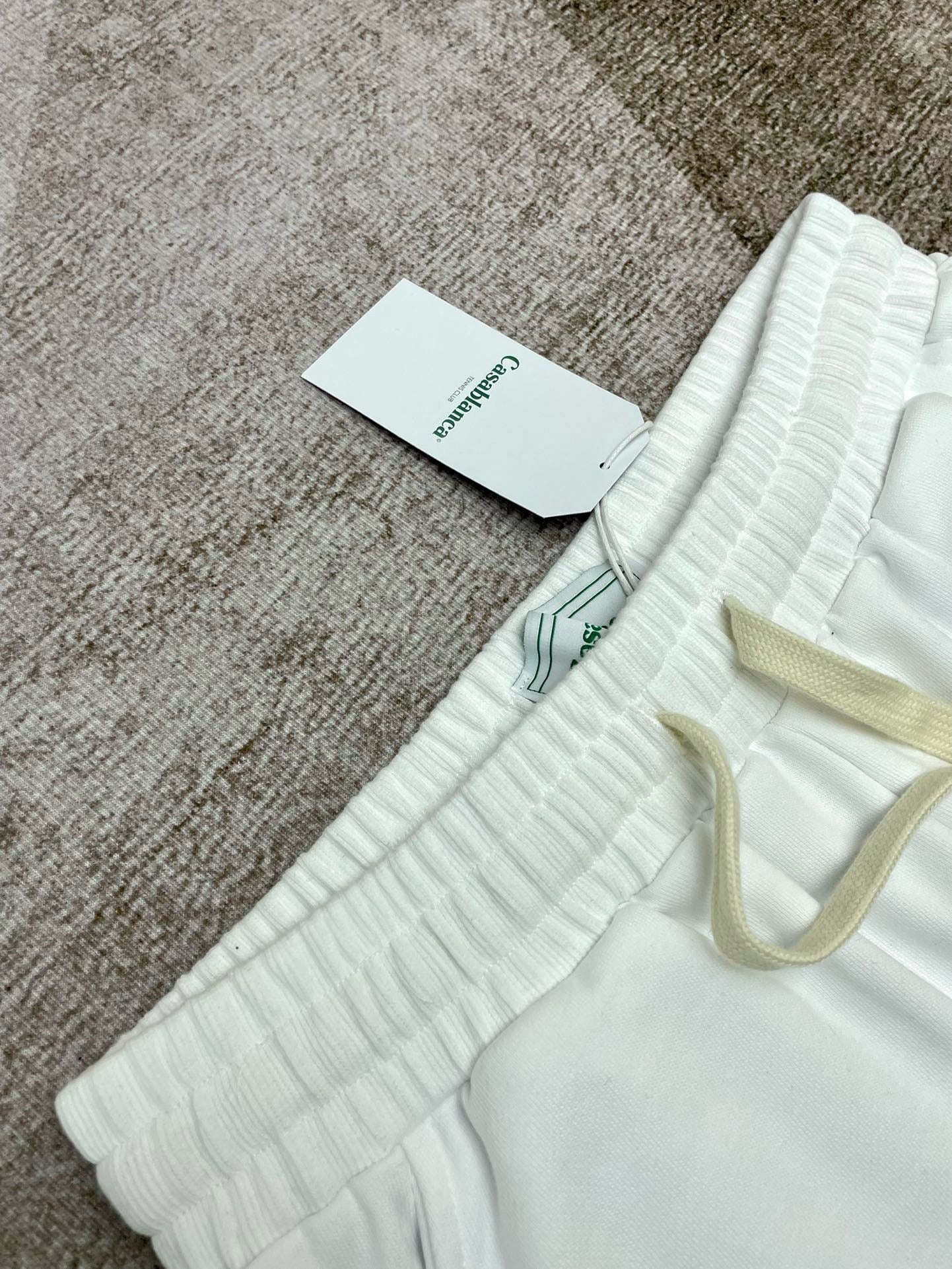 CASABLANCA SHORTS
