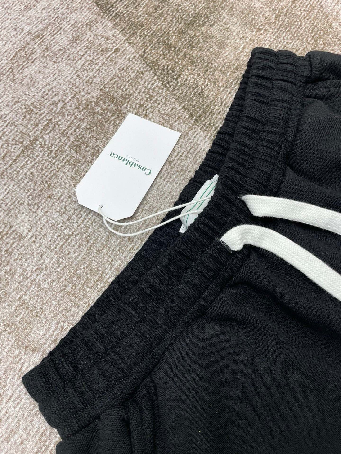 CASABLANCA SHORTS