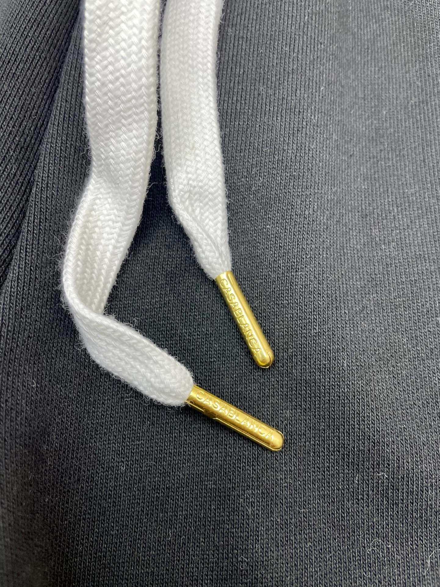 CASABLANCA SHORTS