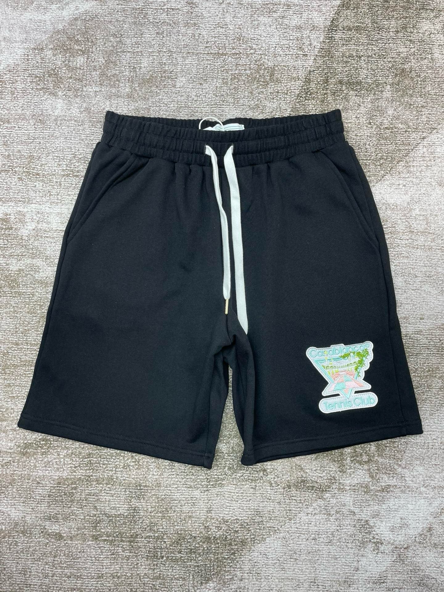 CASABLANCA SHORTS