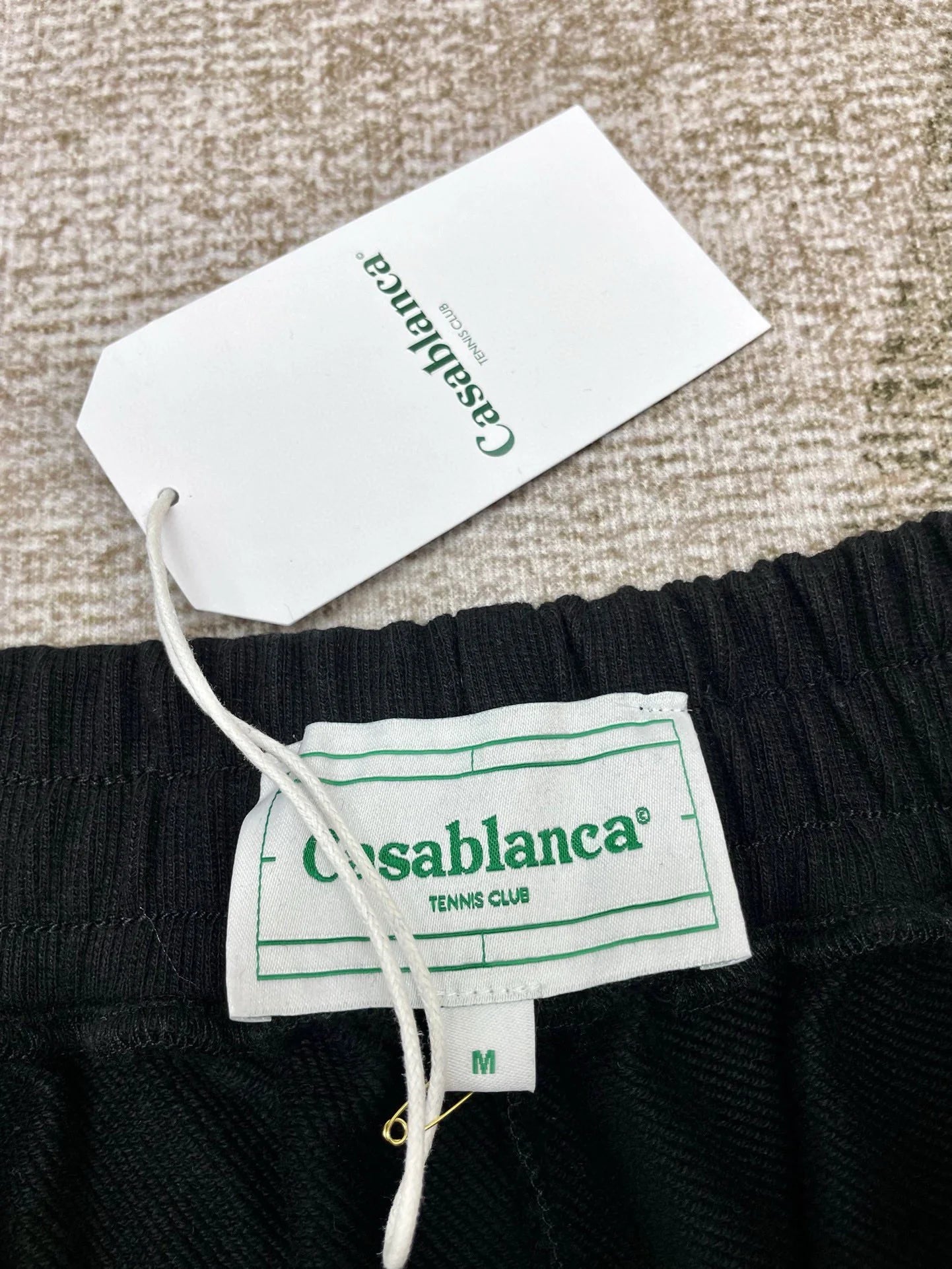CASABLANCA SHORTS