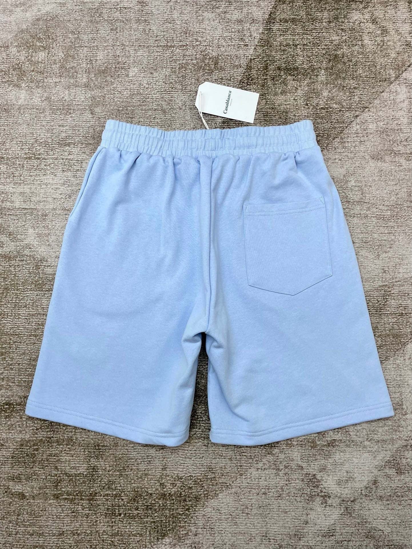 CASABLANCA SHORTS