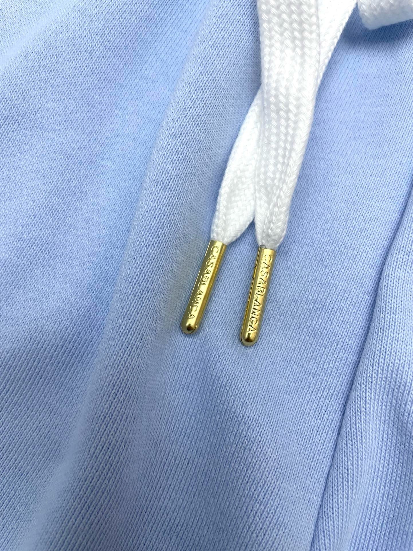 CASABLANCA SHORTS