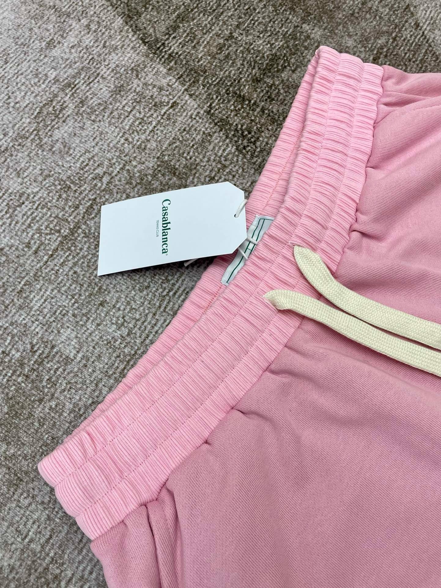 CASABLANCA SHORTS