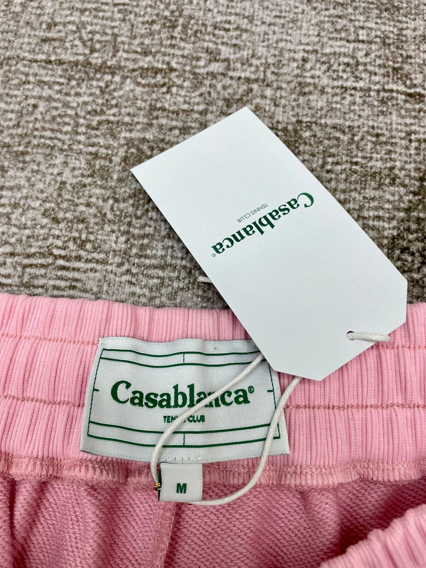 CASABLANCA SHORTS