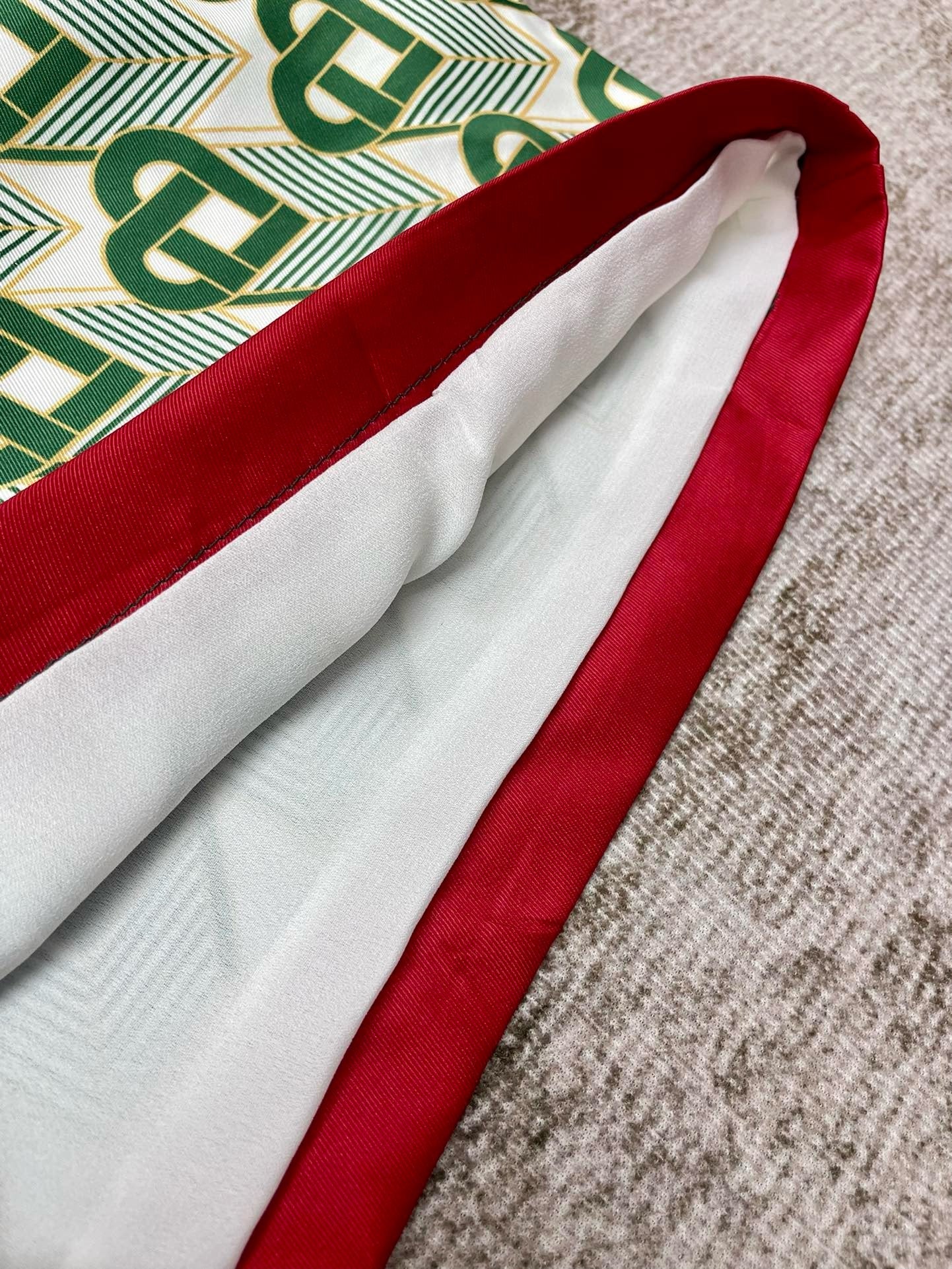 CASABLANCA SHORTS