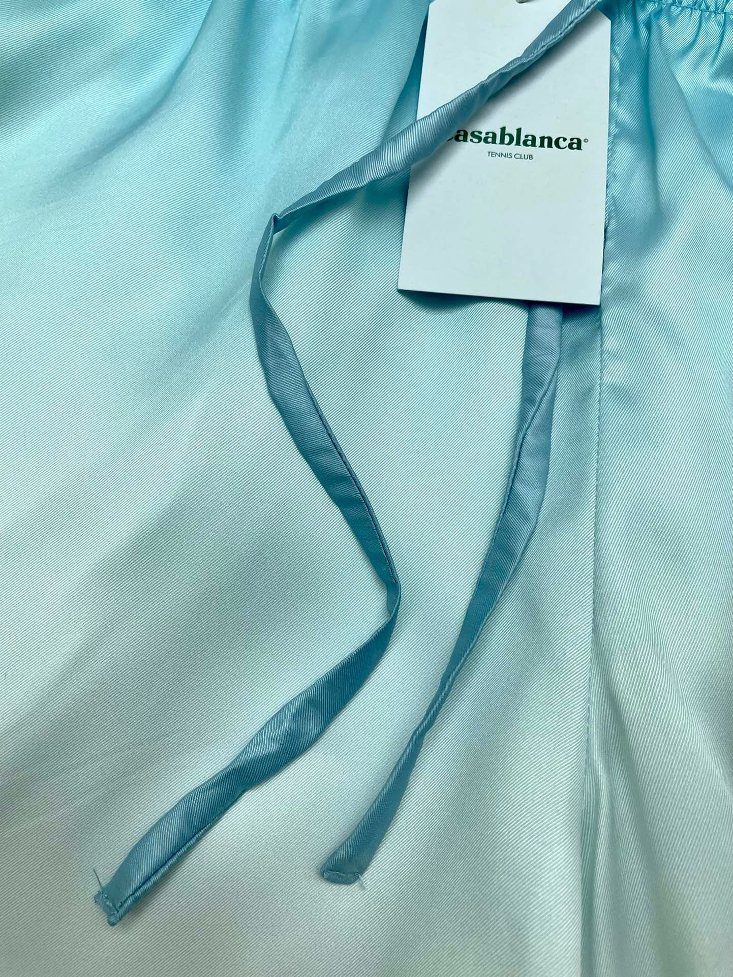 CASABLANCA SHORTS