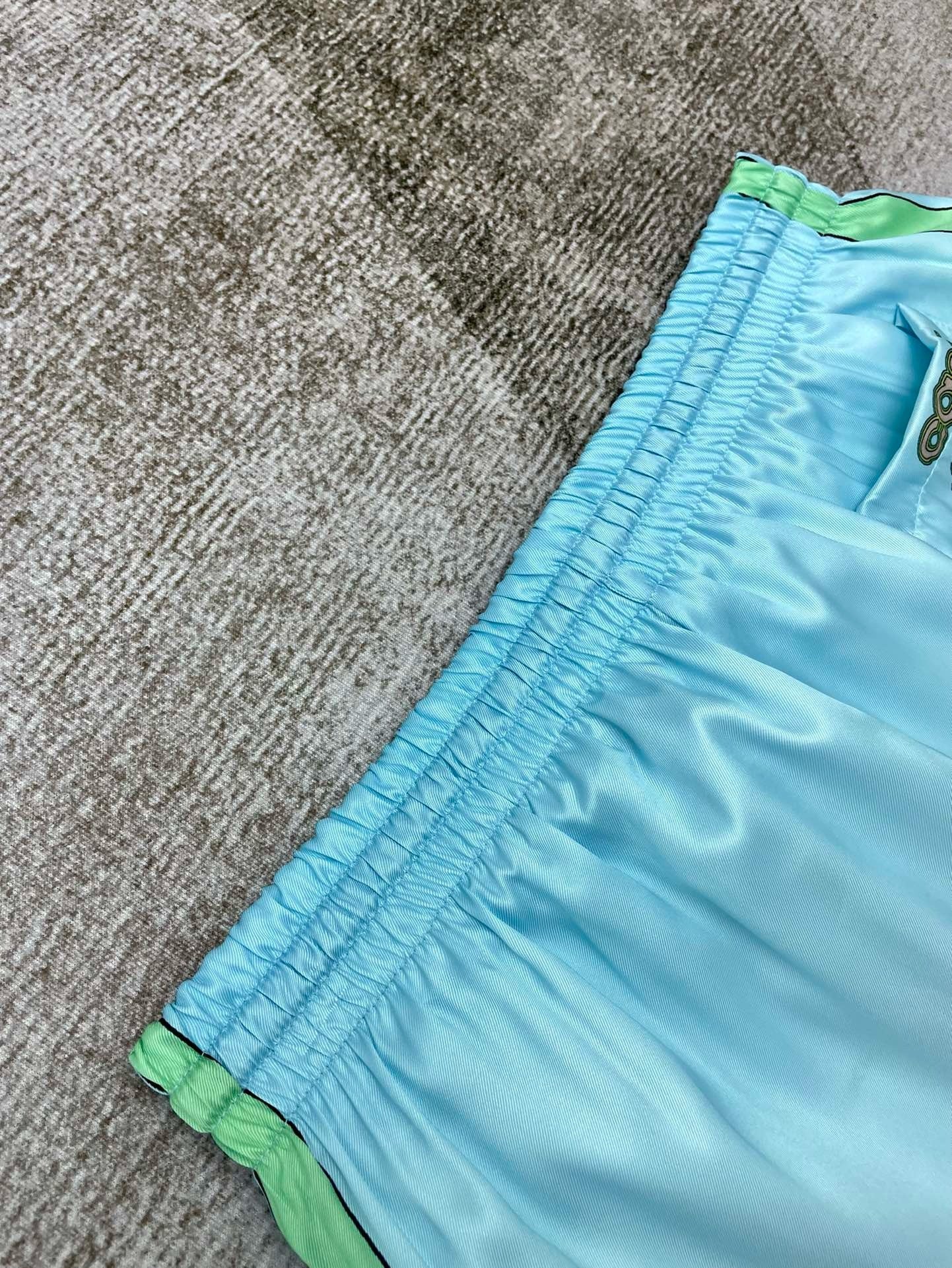 CASABLANCA SHORTS
