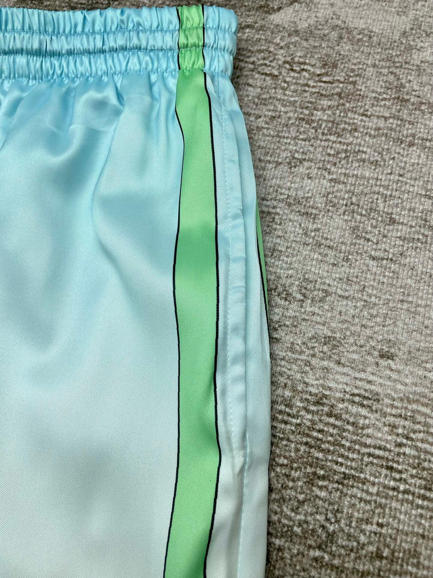 CASABLANCA SHORTS