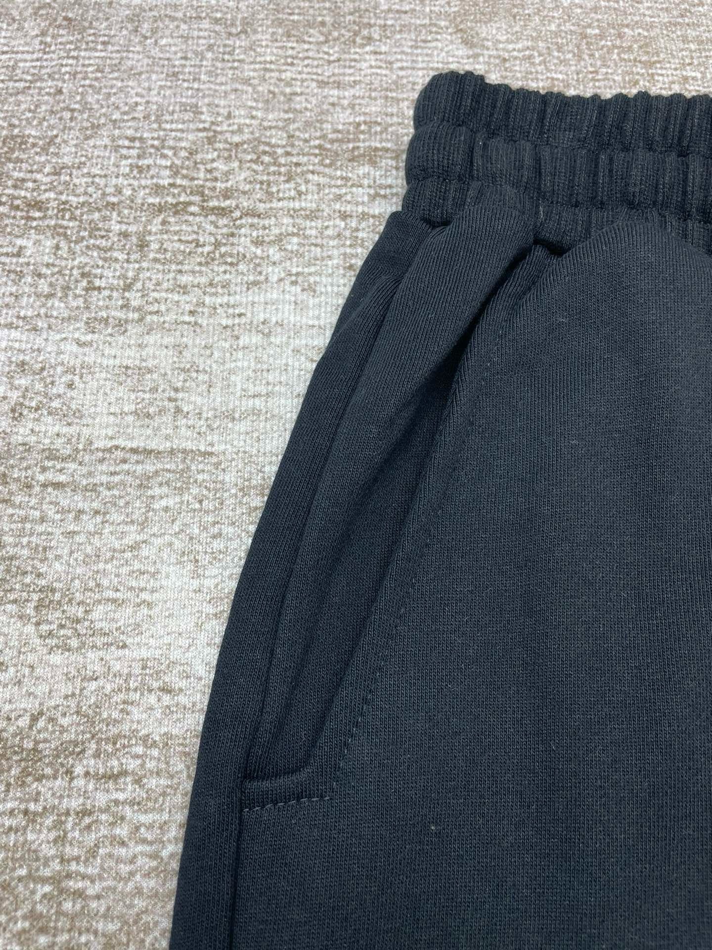 CASABLANCA SHORTS