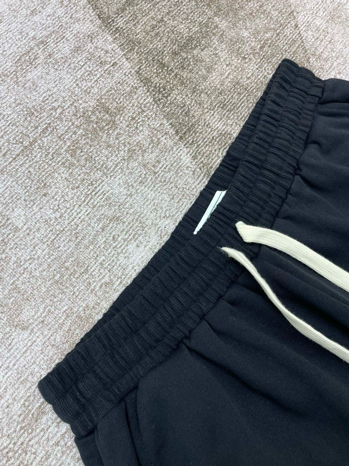 CASABLANCA SHORTS
