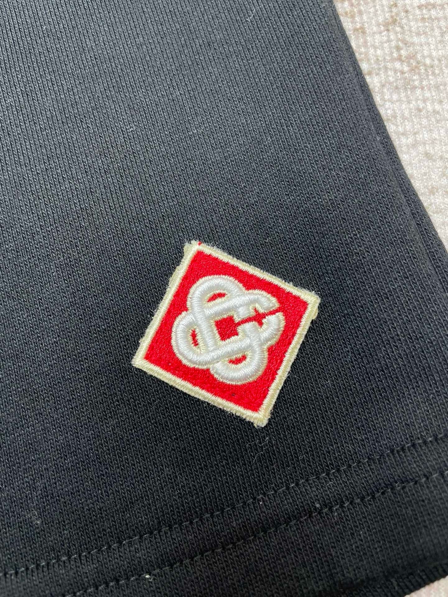 CASABLANCA SHORTS