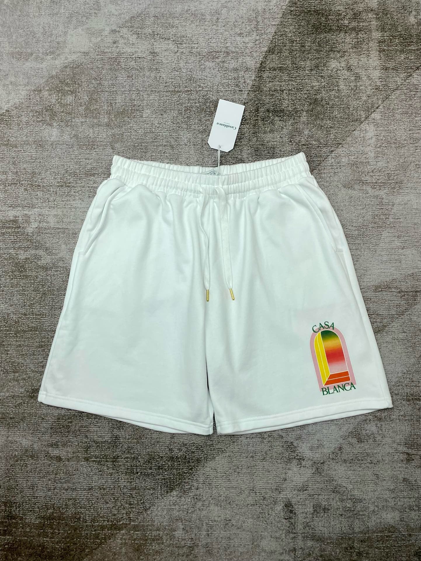 CASABLANCA SHORTS