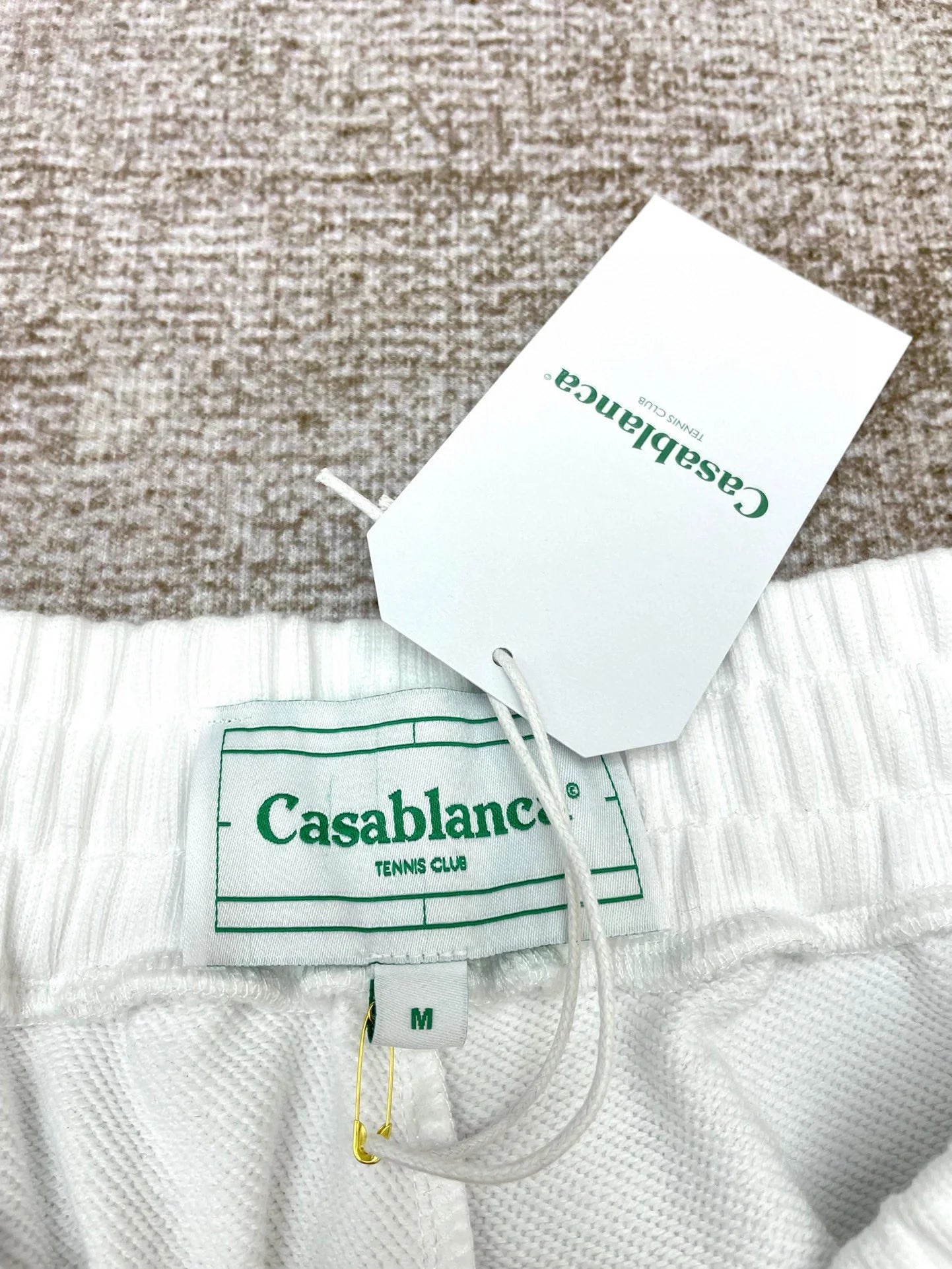 CASABLANCA SHORTS