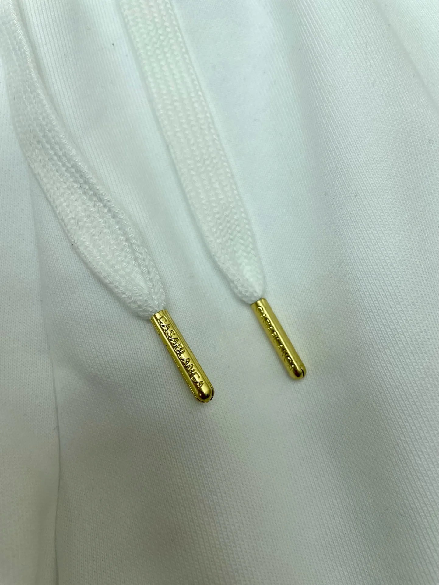 CASABLANCA SHORTS