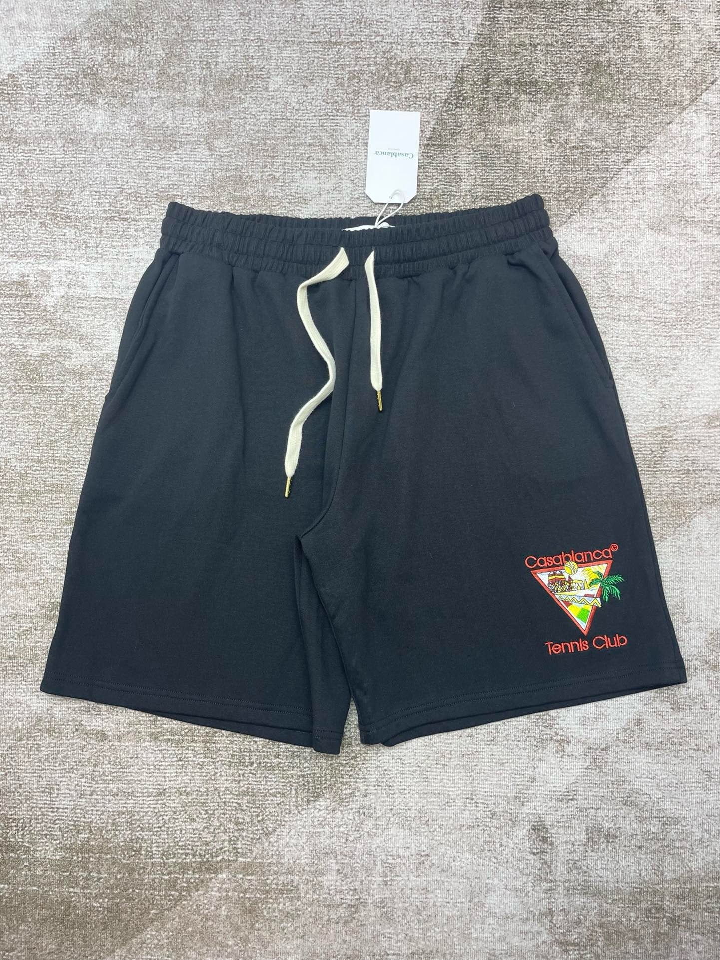 CASABLANCA SHORTS