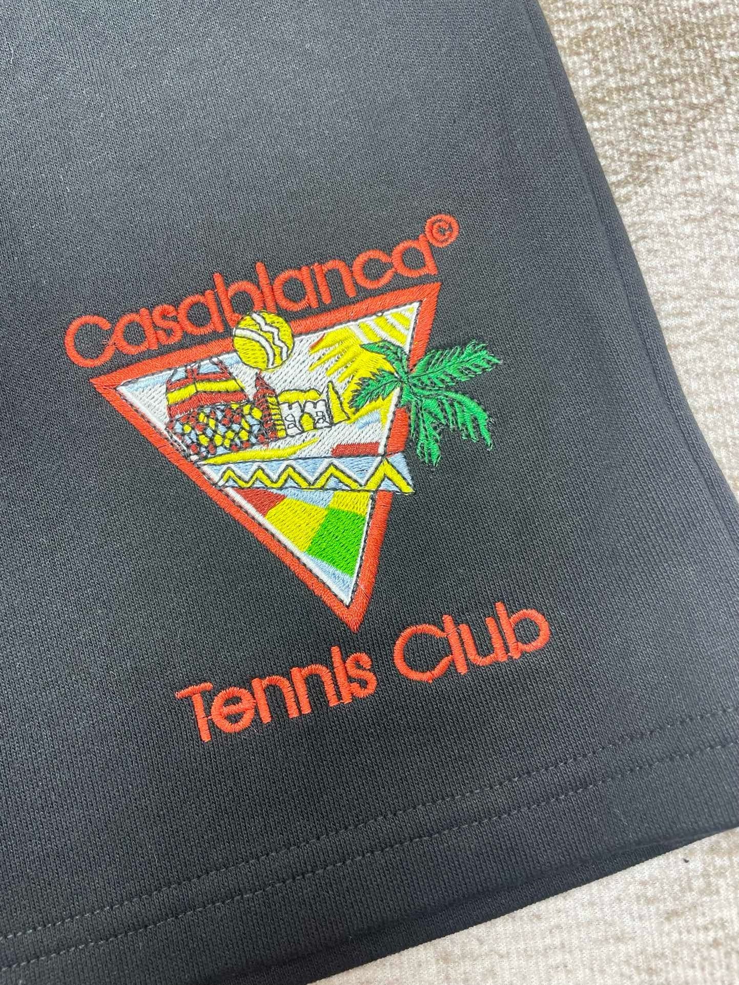 CASABLANCA SHORTS