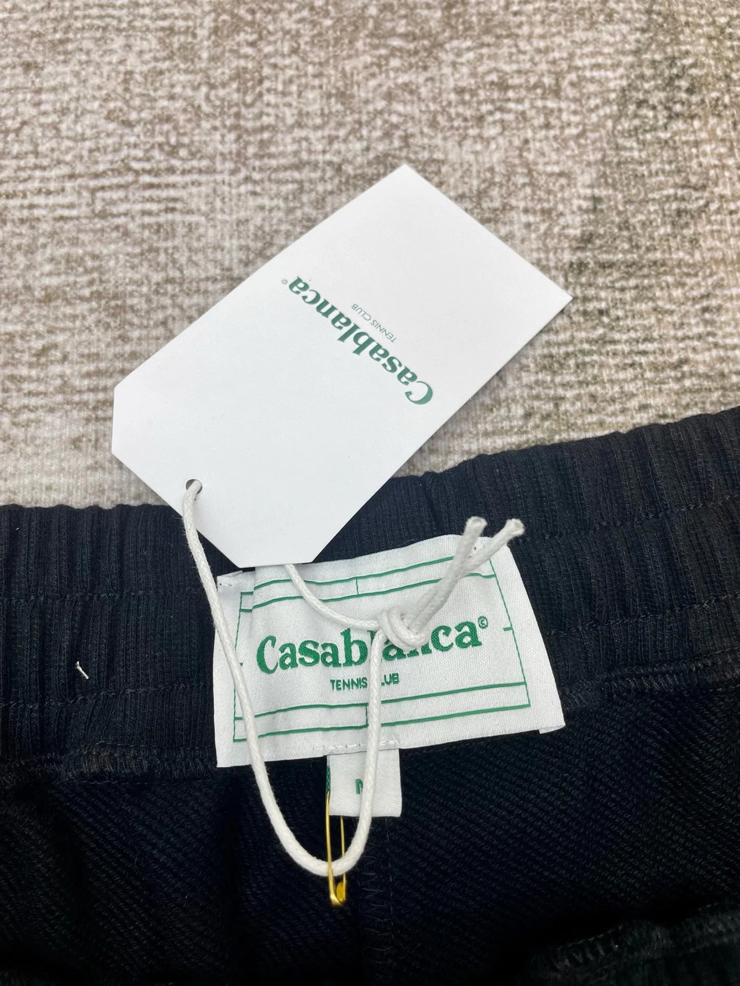 CASABLANCA SHORTS