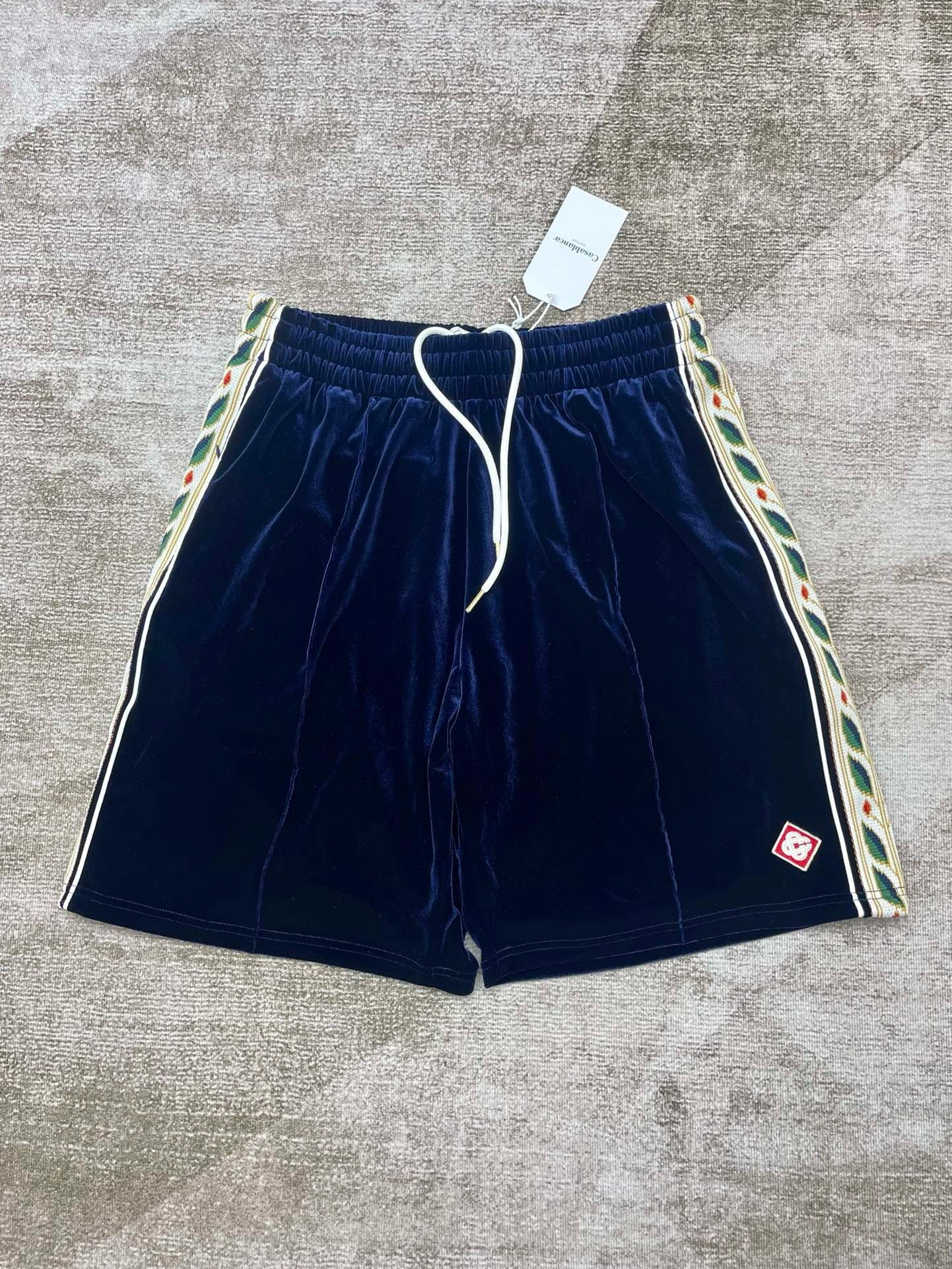 CASABLANCA SHORTS