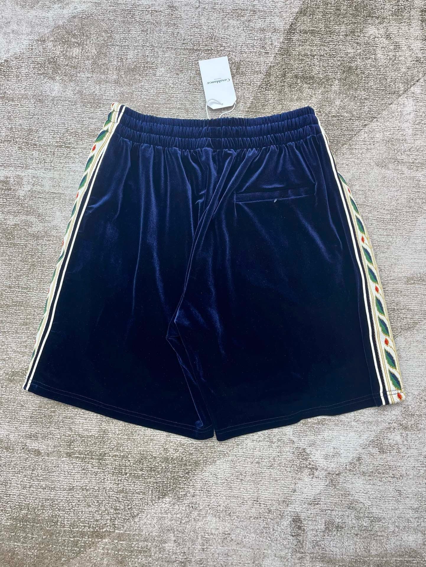 CASABLANCA SHORTS