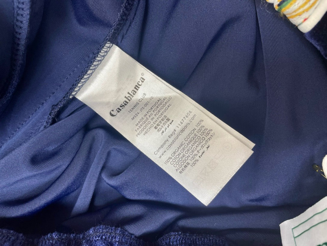 CASABLANCA SHORTS