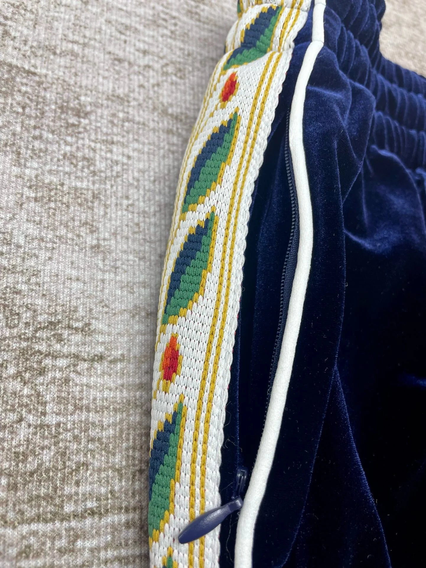 CASABLANCA SHORTS