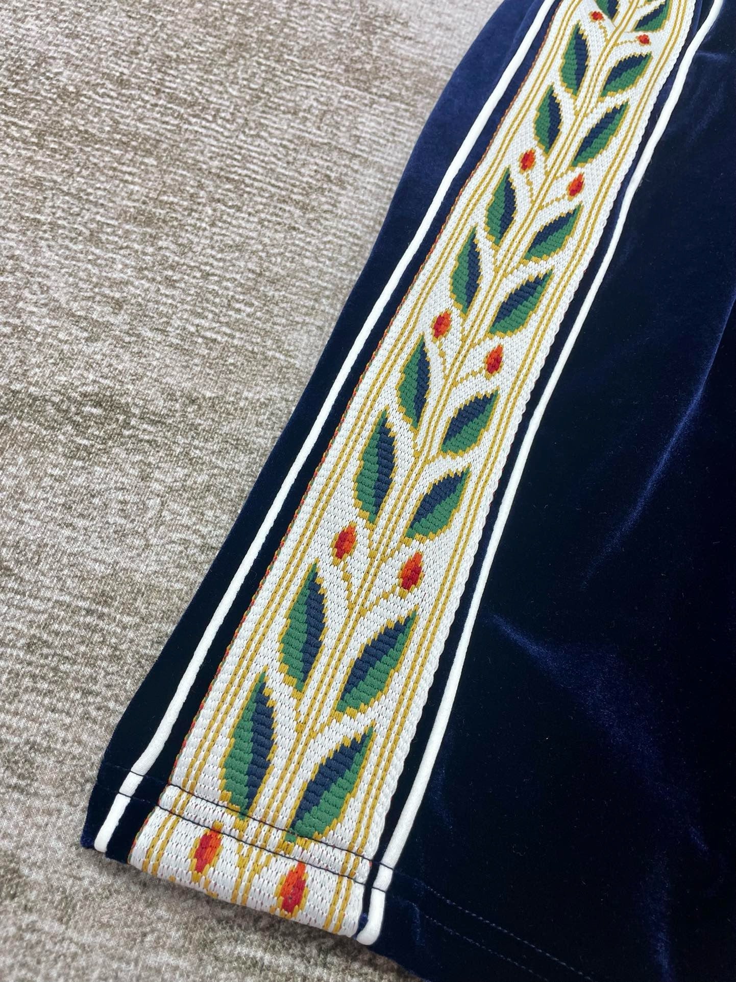 CASABLANCA SHORTS