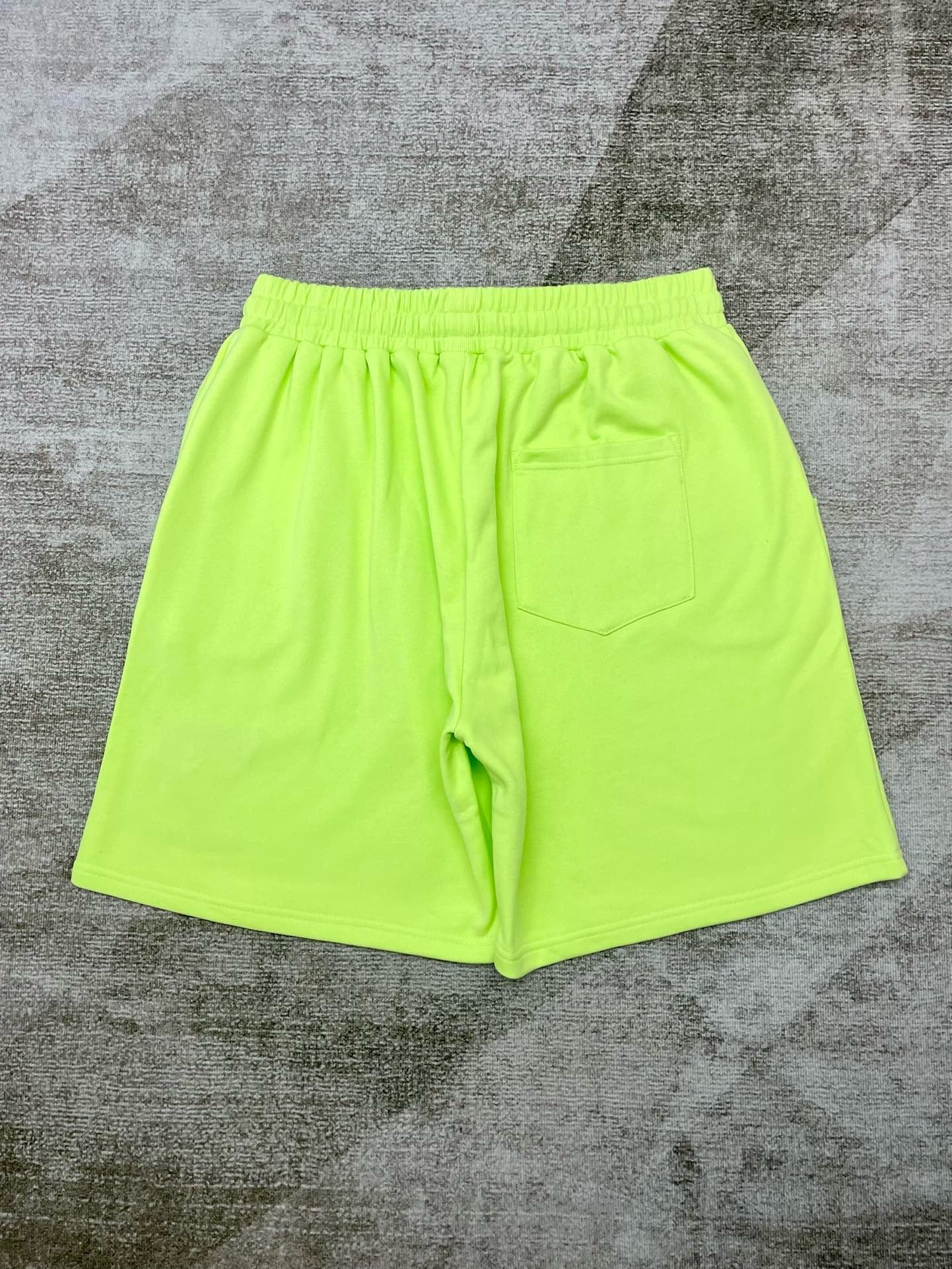 CASABLANCA SHORTS