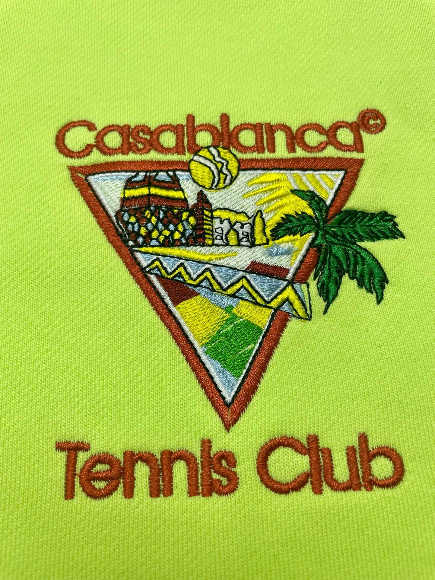 CASABLANCA SHORTS