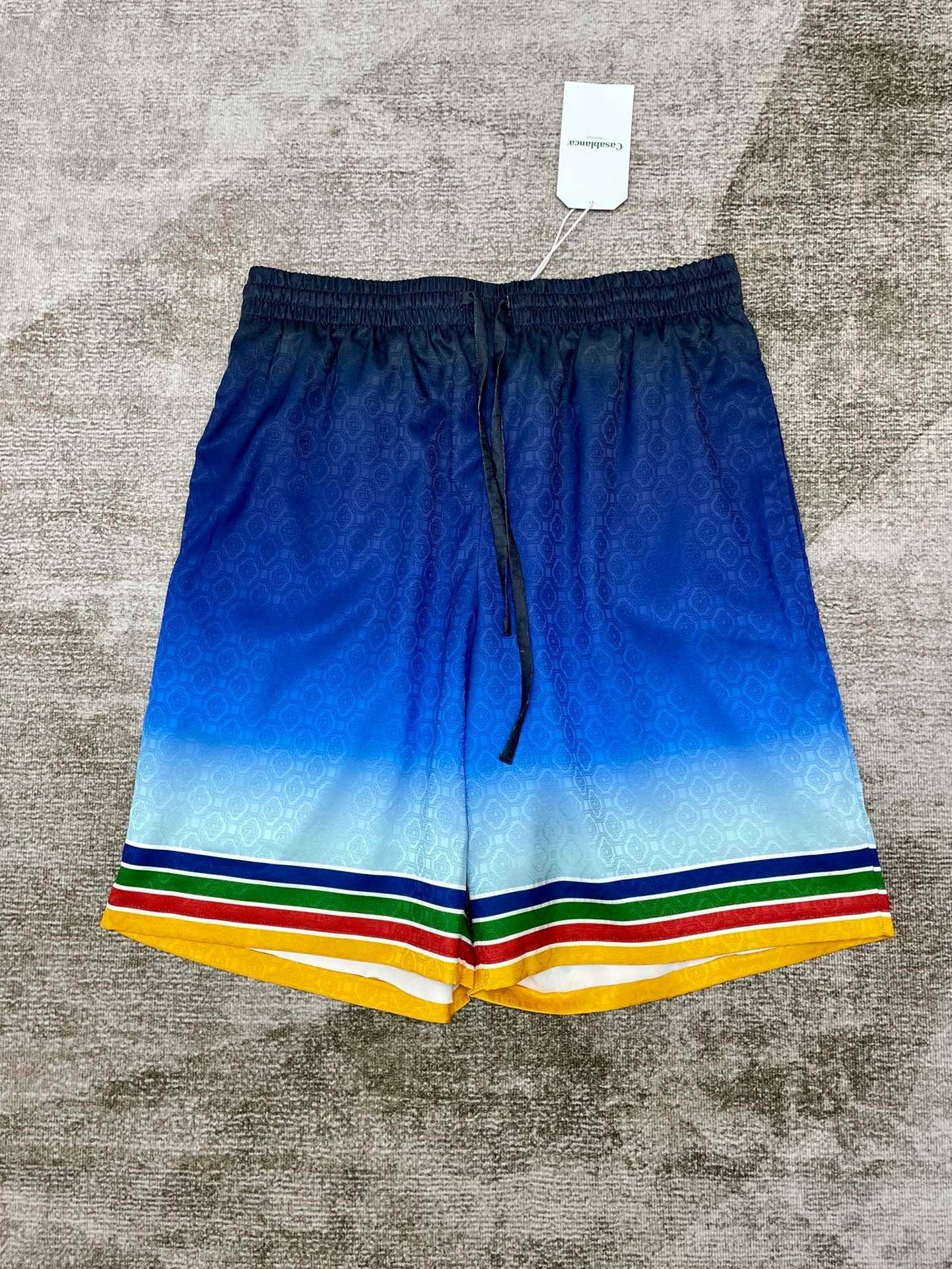 CASABLANCA SHORTS