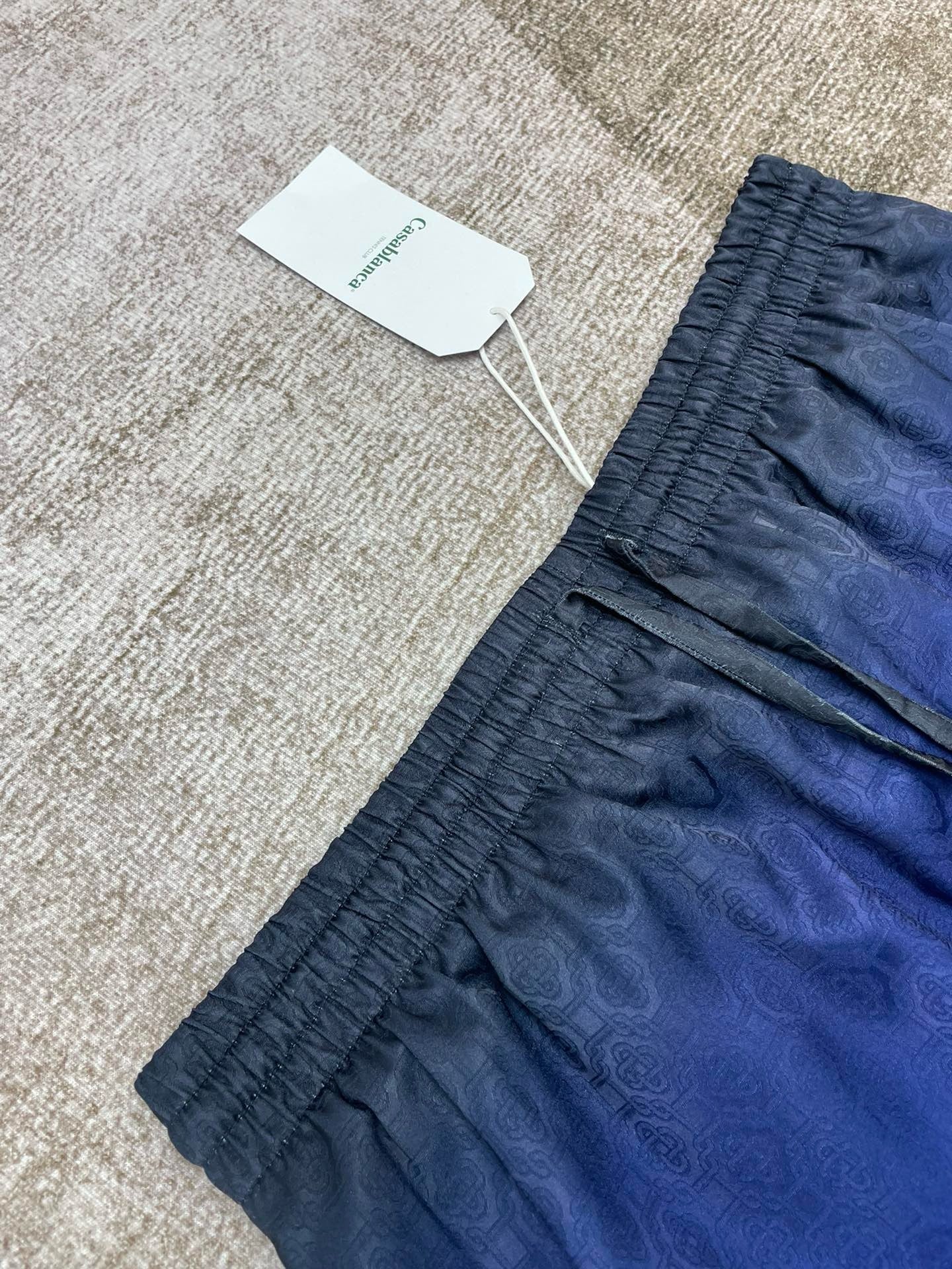 CASABLANCA SHORTS