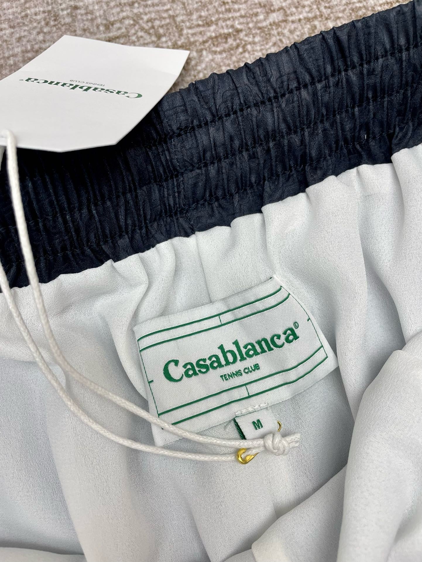 CASABLANCA SHORTS