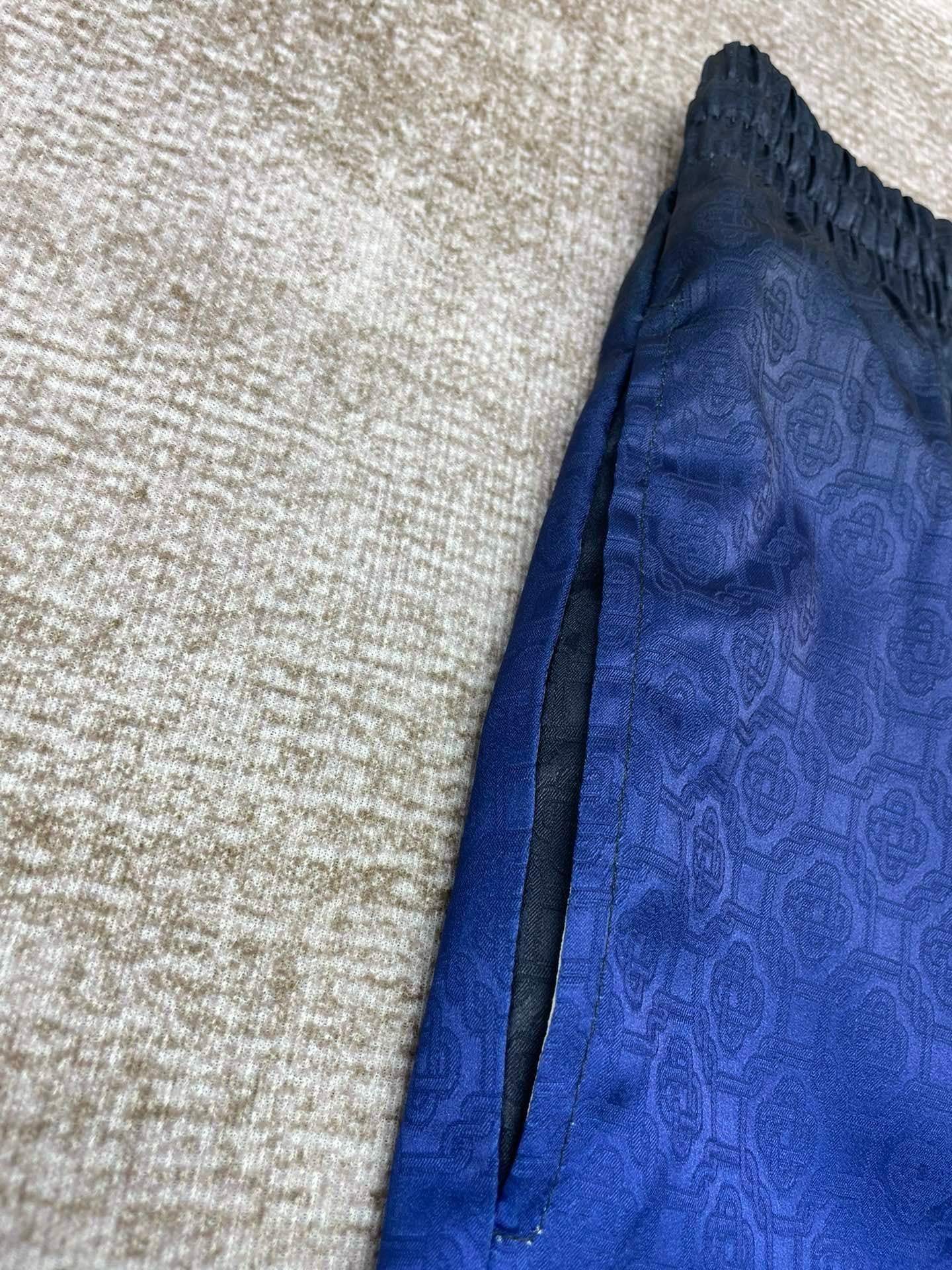 CASABLANCA SHORTS