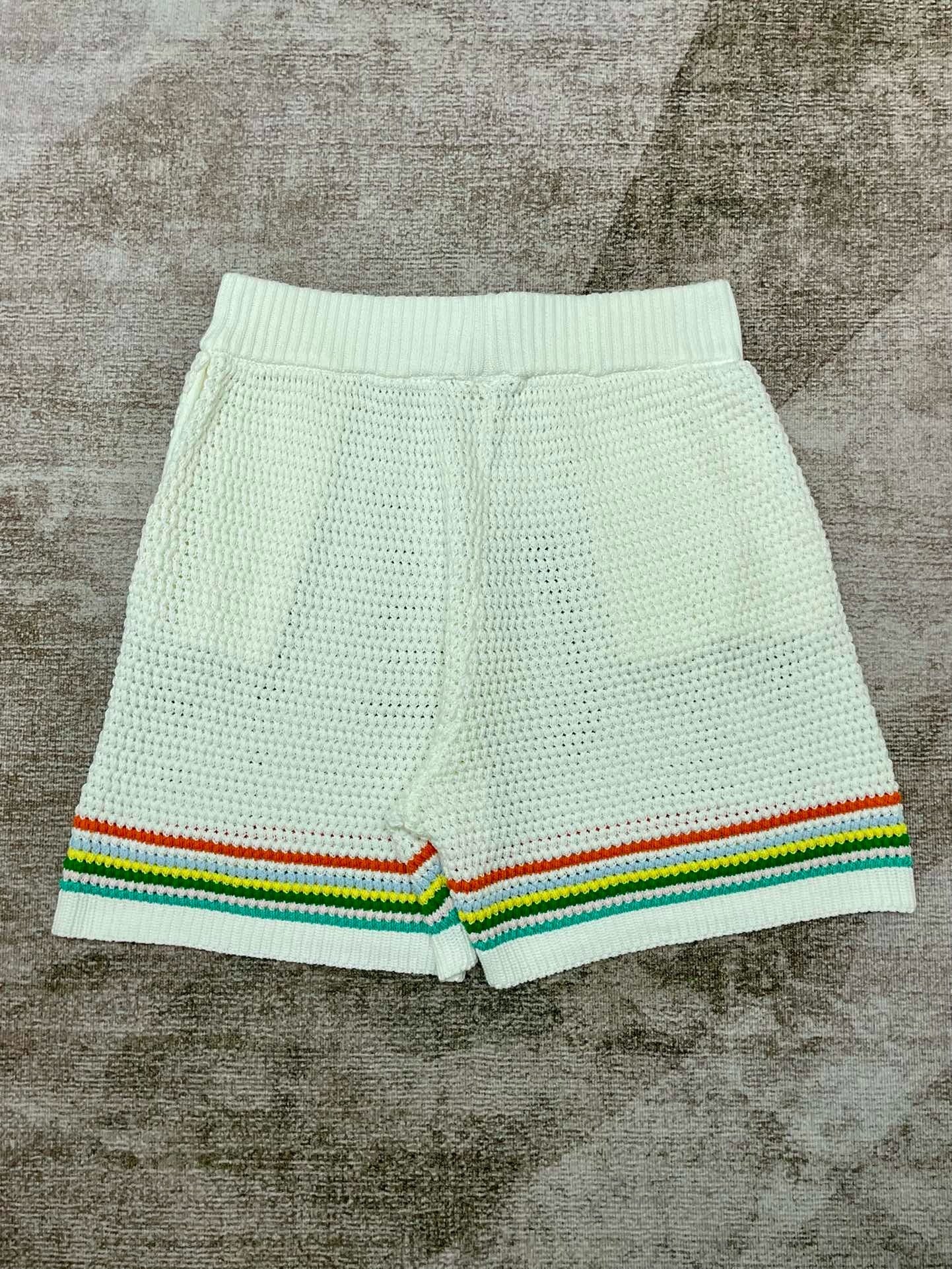 CASABLANCA SHORTS