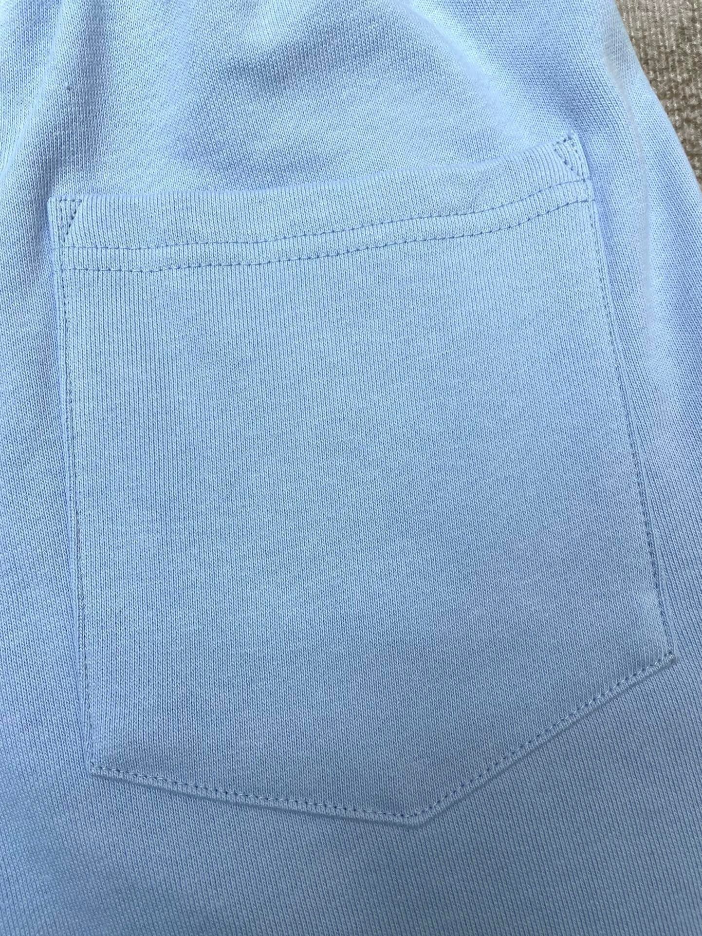 CASABLANCA SHORTS
