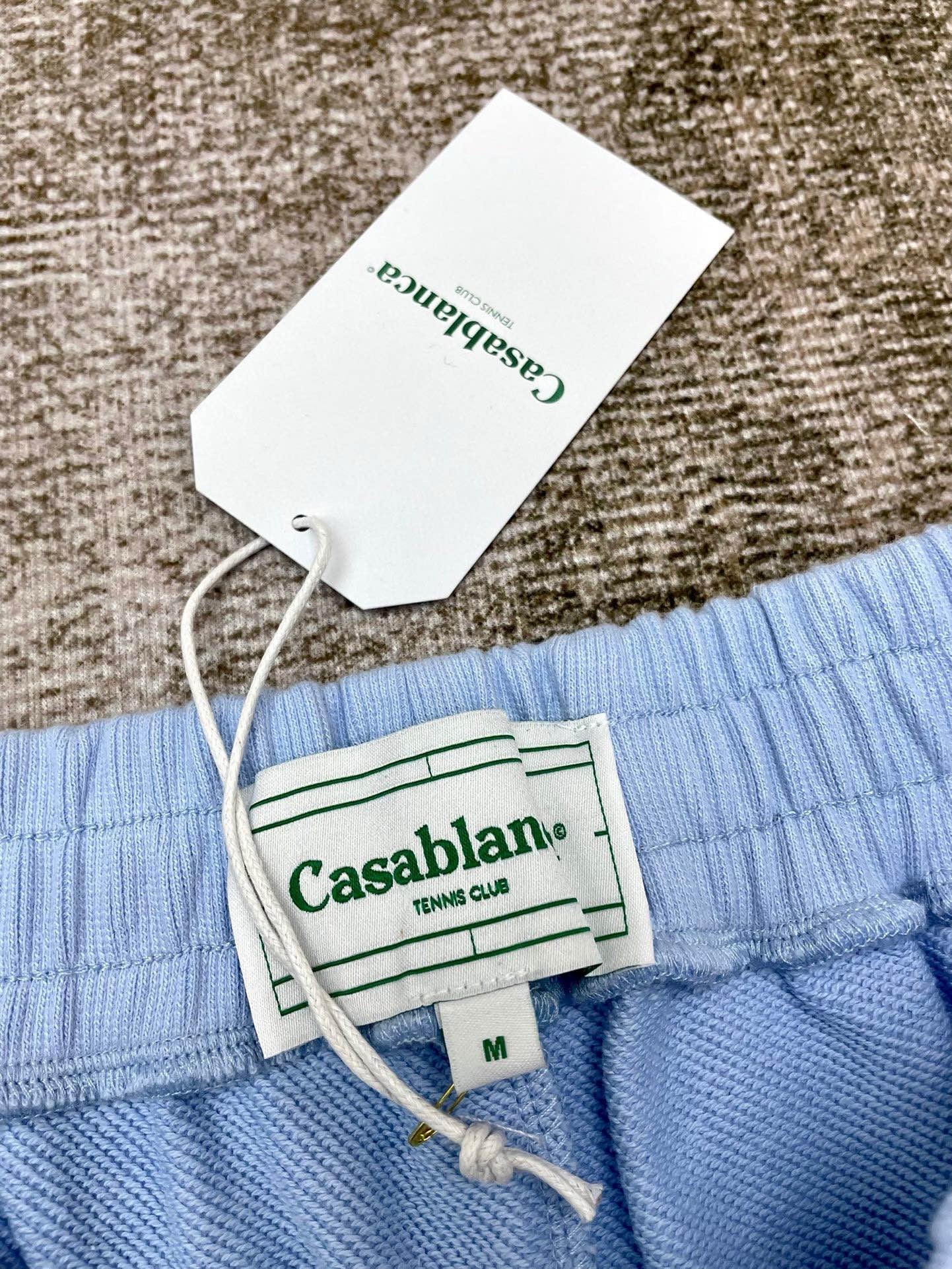 CASABLANCA SHORTS